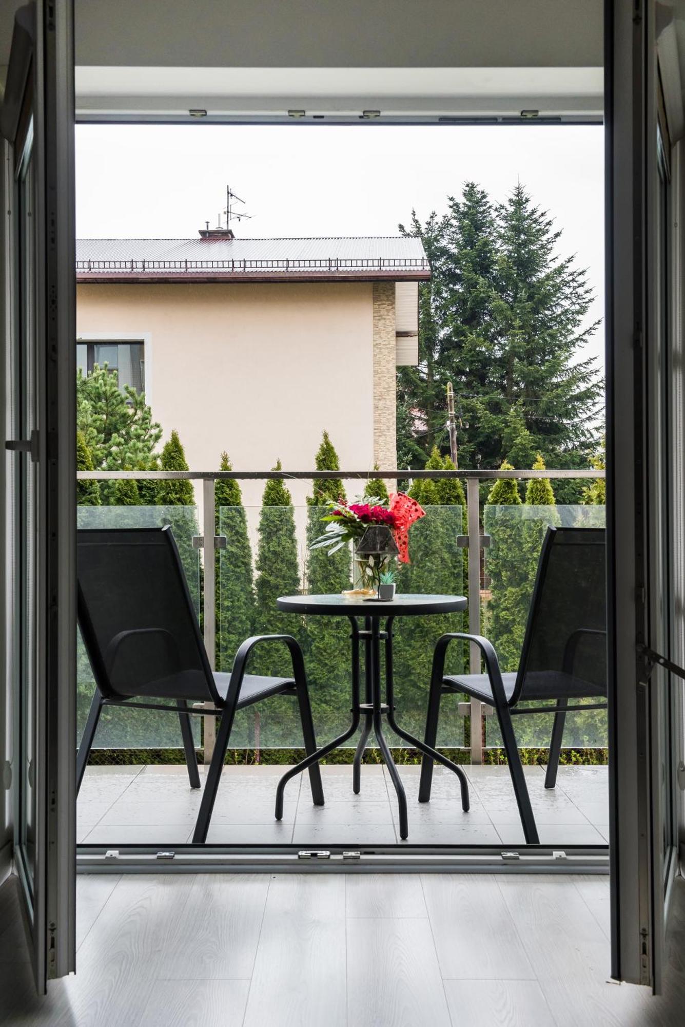 Bella Casa Premium - 104 Kobierzynska Krakow