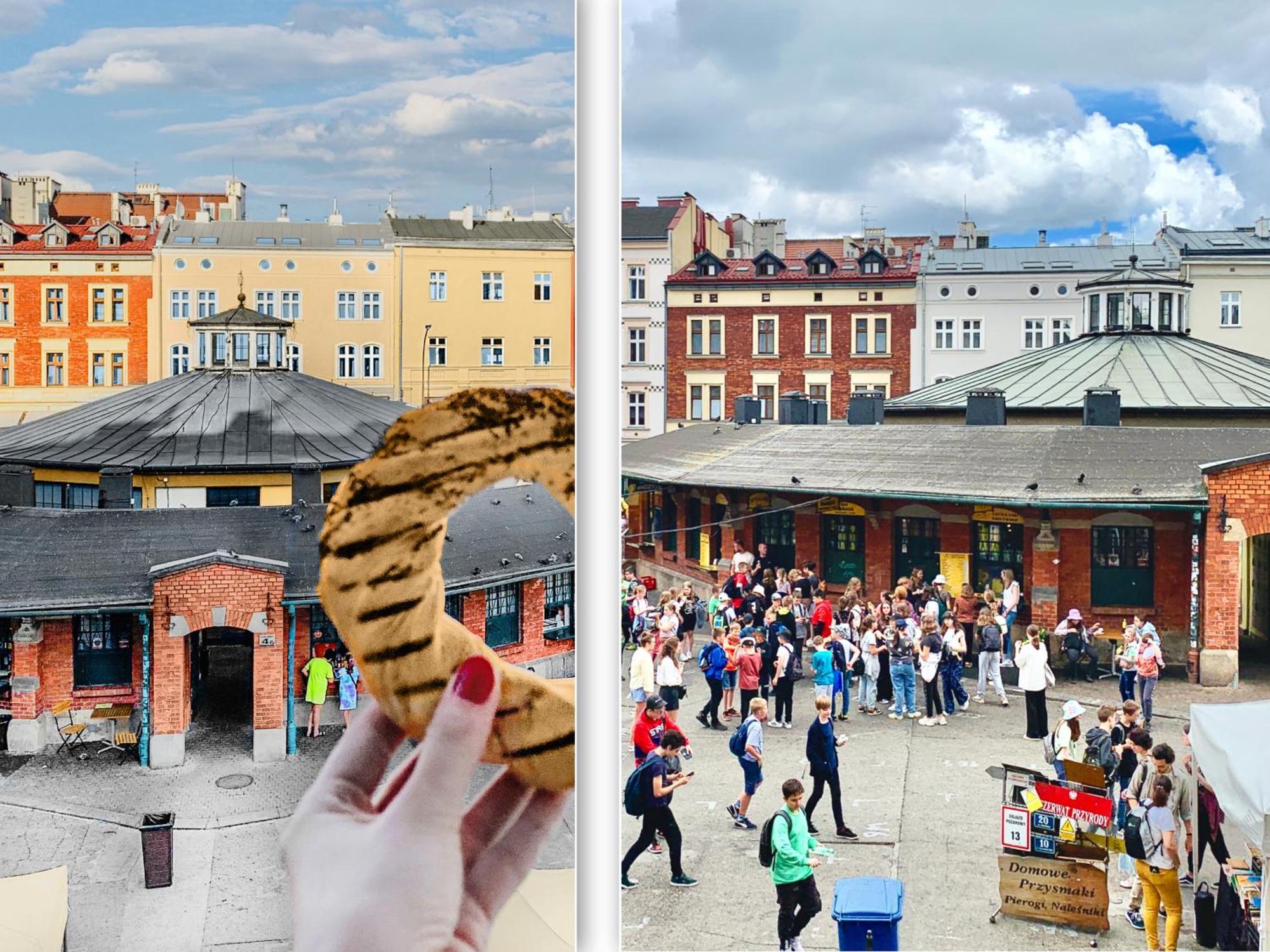 #nowy Square, Kazimierz District Apartamento Cracóvia