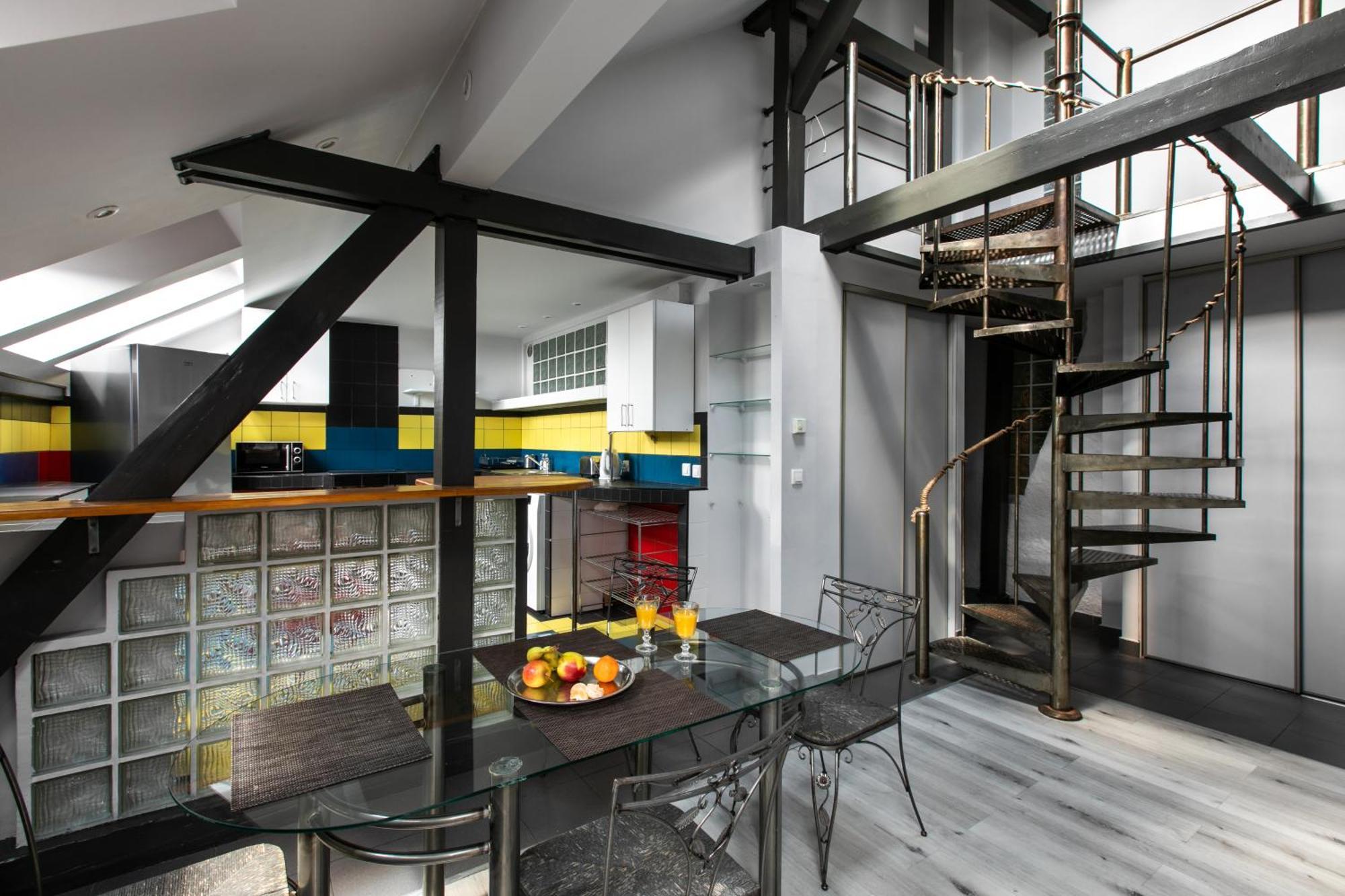Otium Old Town Sarego Krakow