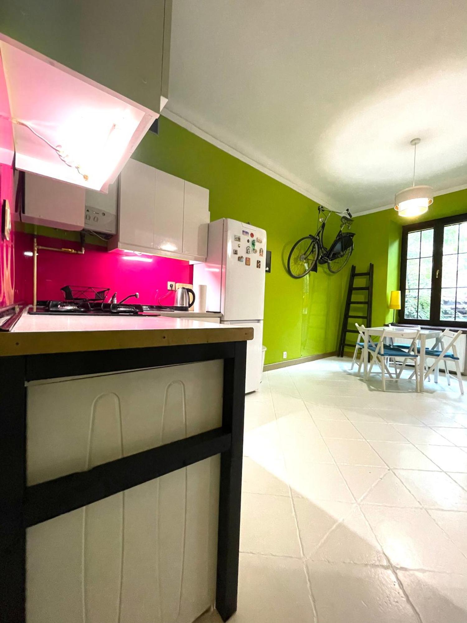 Apartamento Art Pop In Cracow Cracóvia