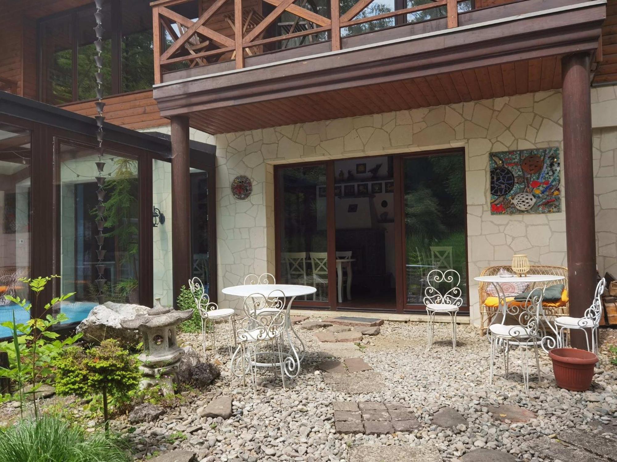 Ekosamotnia 4* Kraków