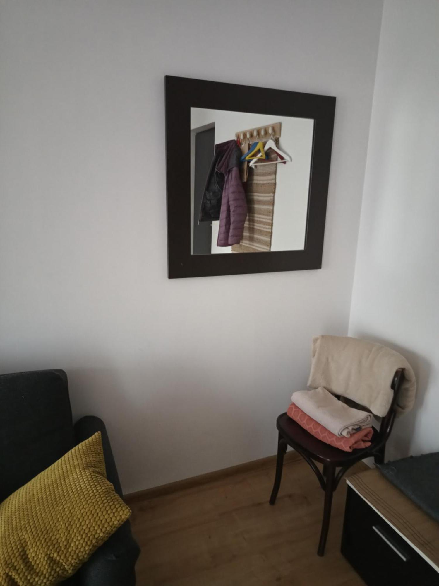 Joanna Apartment *
