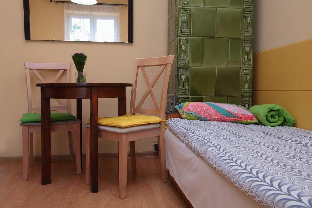 Momotown Privates Bed & Breakfast