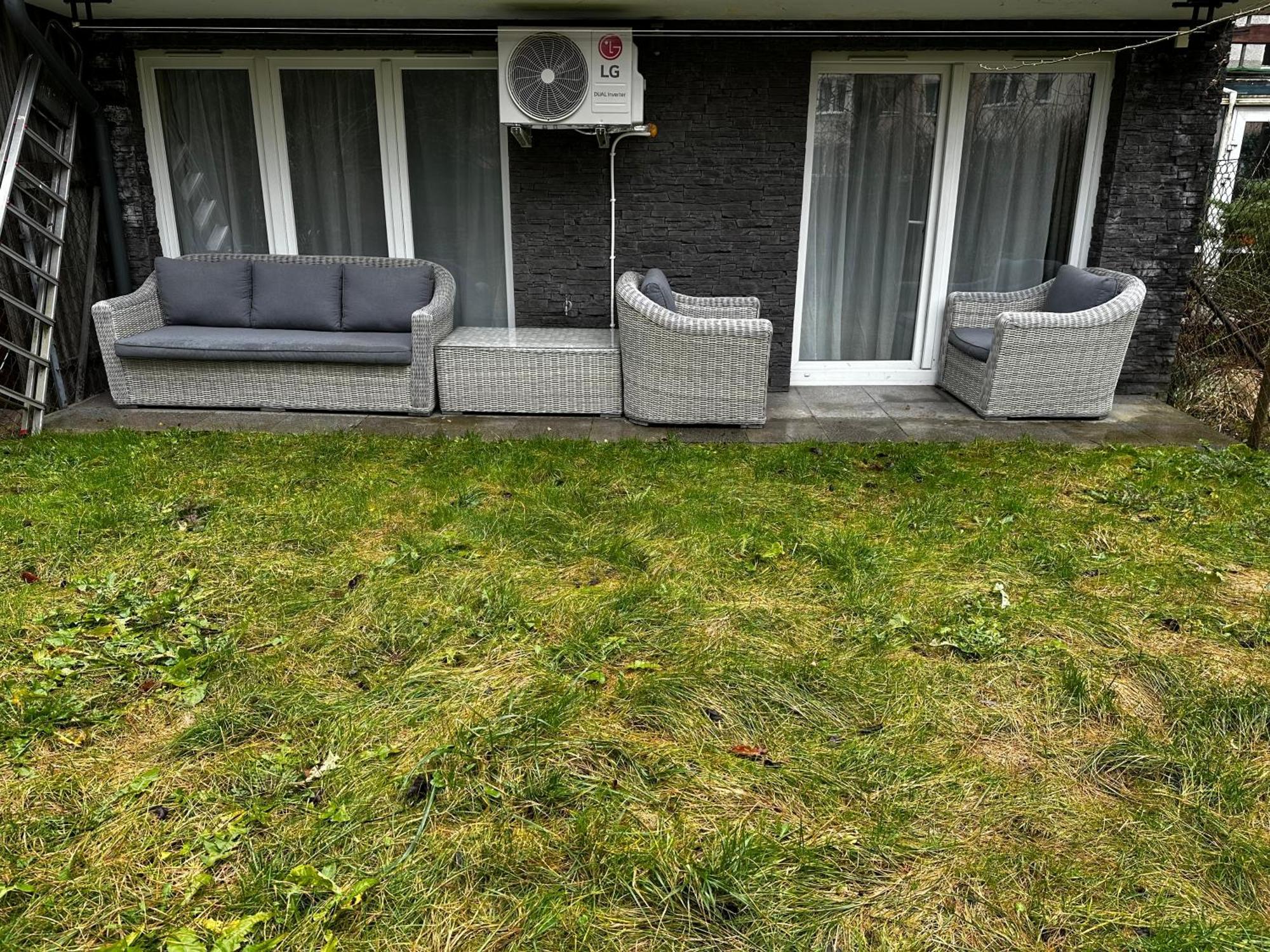 Apartament Kompleks Apartament-serwis