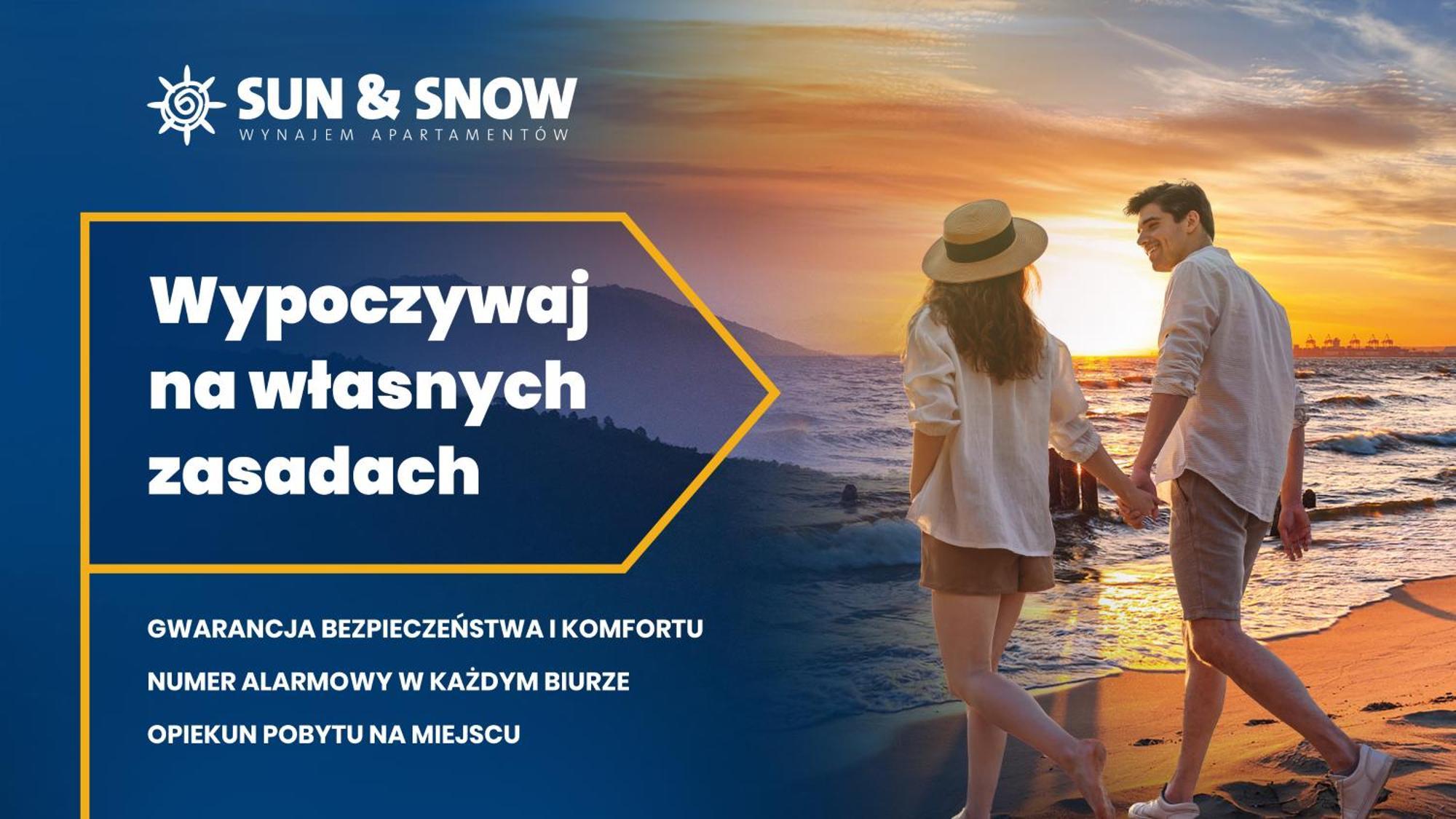 Sun & Snow Konopnicka Apartamento Cracóvia