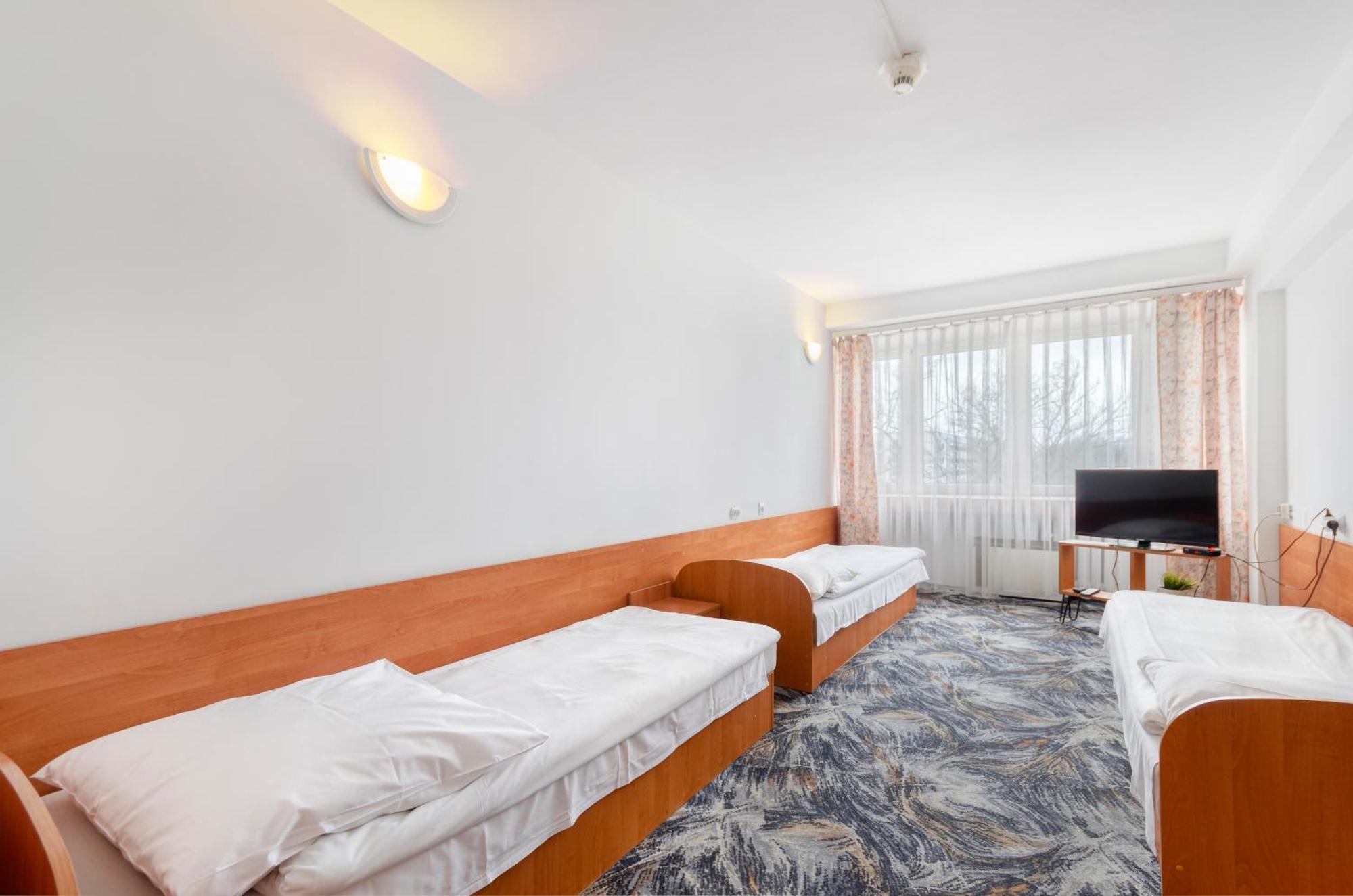 Hotel Biala Gwiazda *