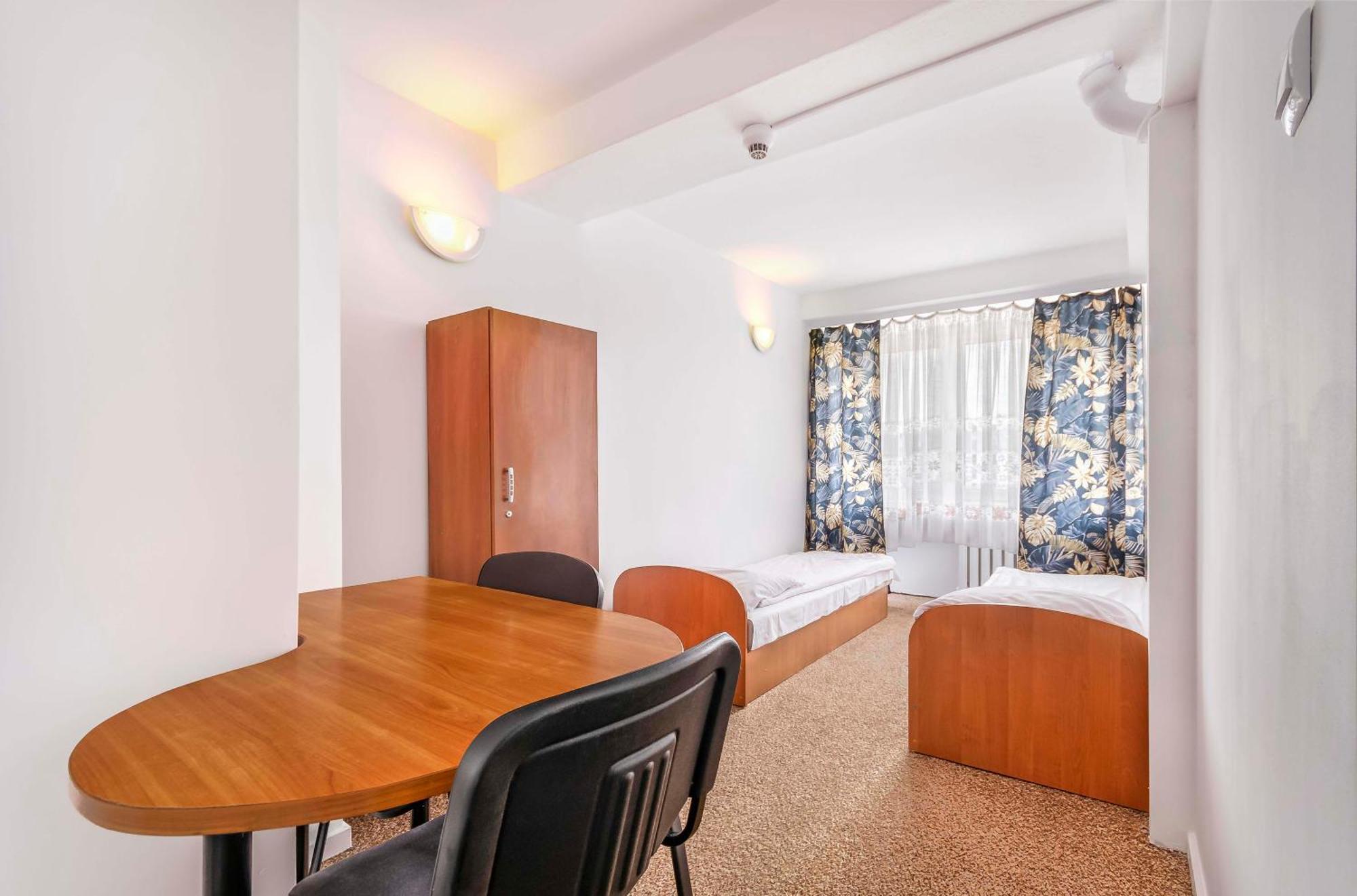 Hotel Biała Gwiazda Kraków