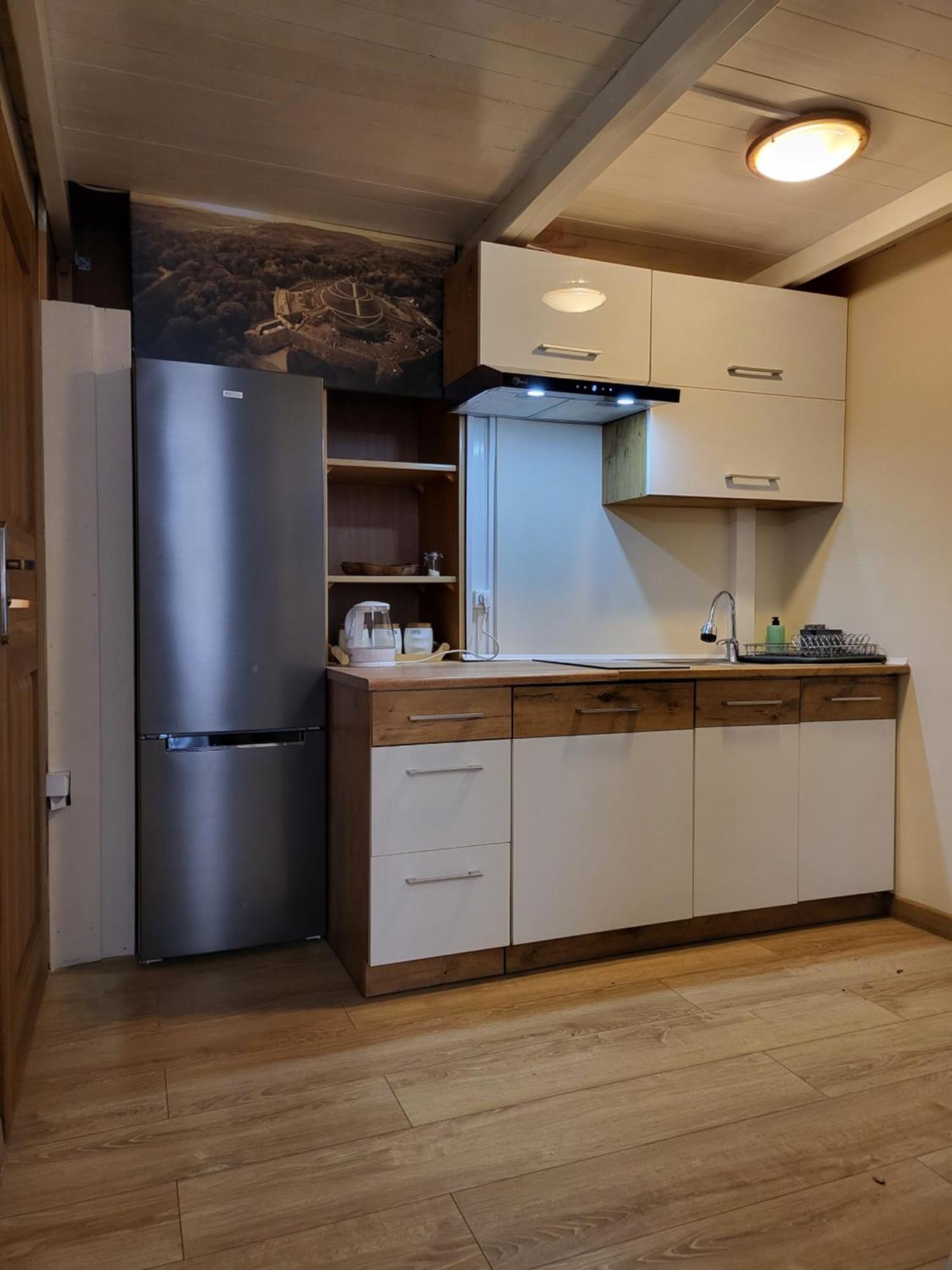 Appartement Amber 10 Krakau