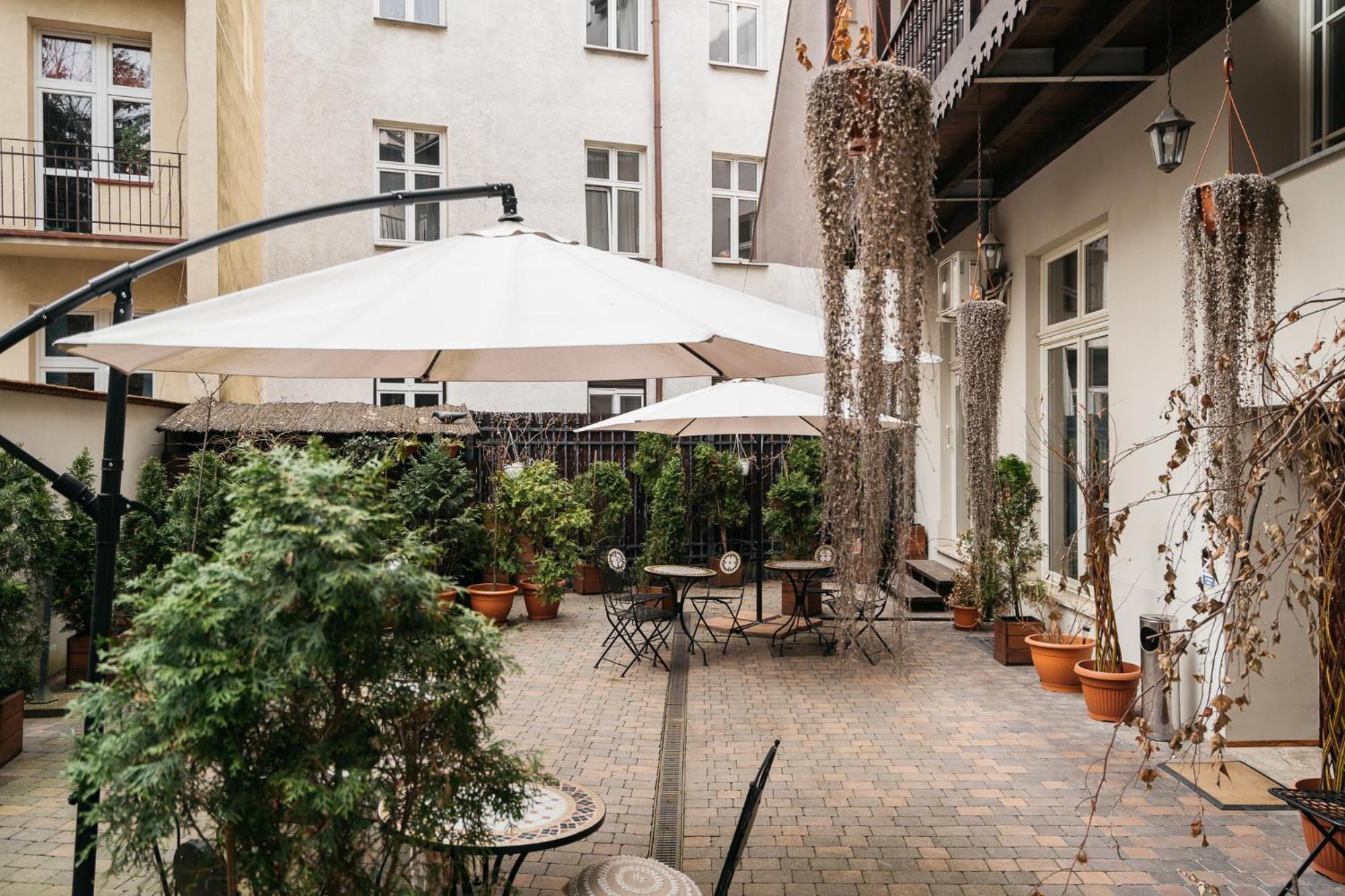 Topolowa - Loftaffair Collection Aparthotel 3*