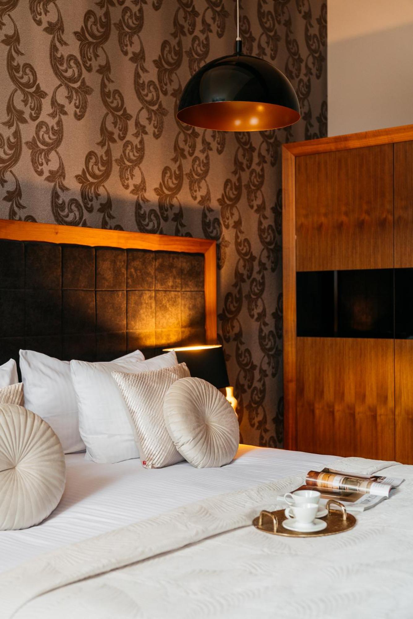 Topolowa - Loftaffair Collection Aparthotel