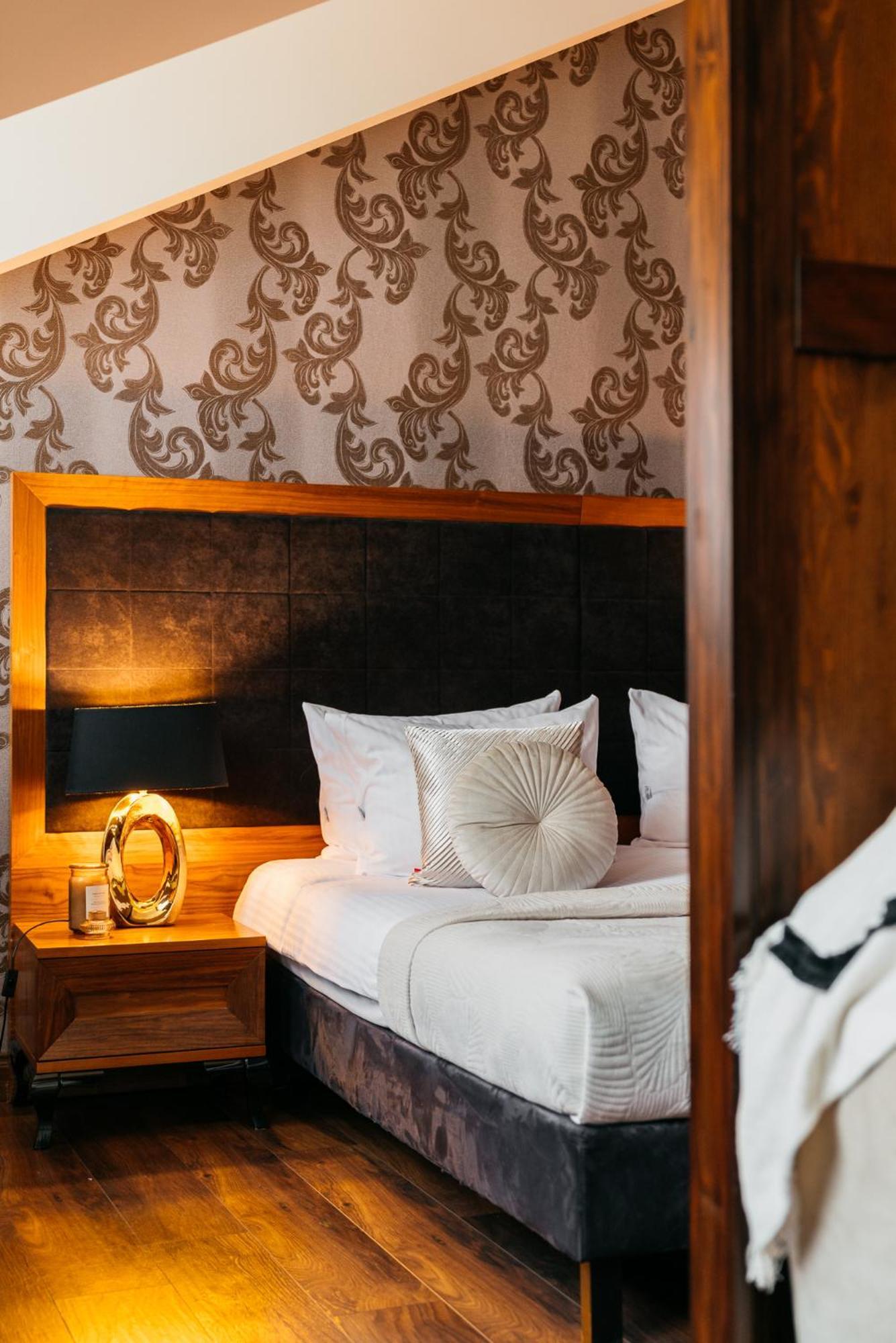 Topolowa - Loftaffair Collection Aparthotel