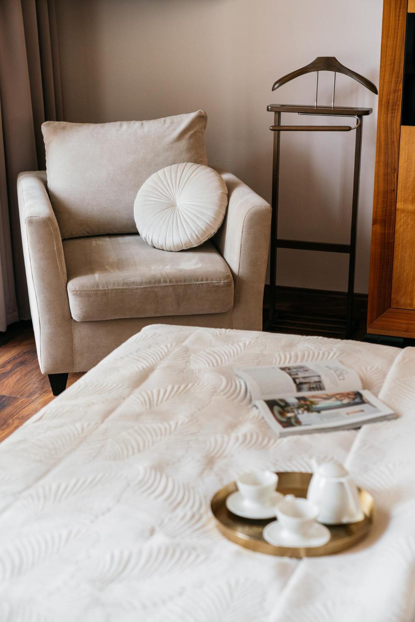Topolowa - Loftaffair Collection Aparthotel