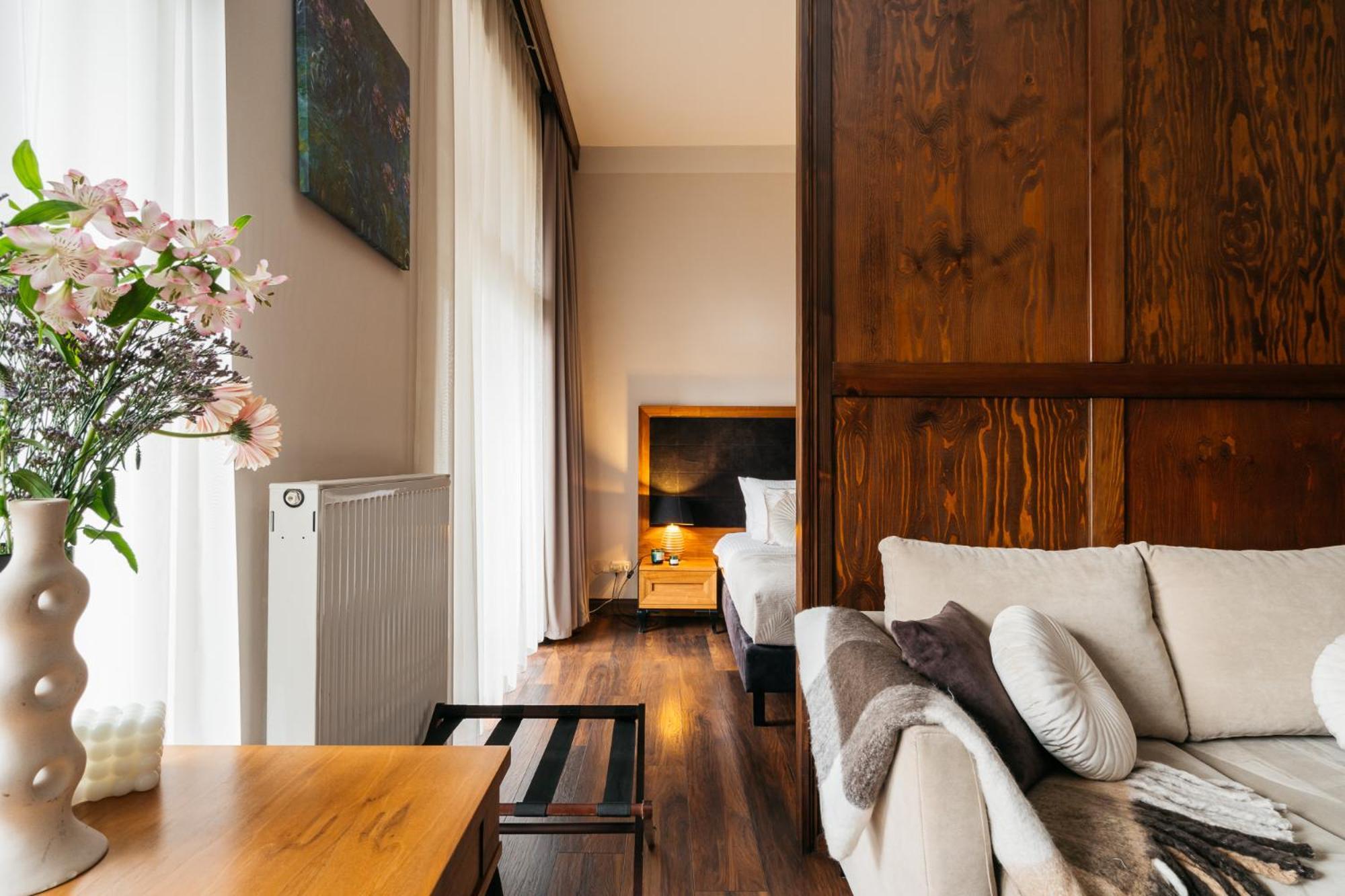 Topolowa - Loftaffair Collection Aparthotel