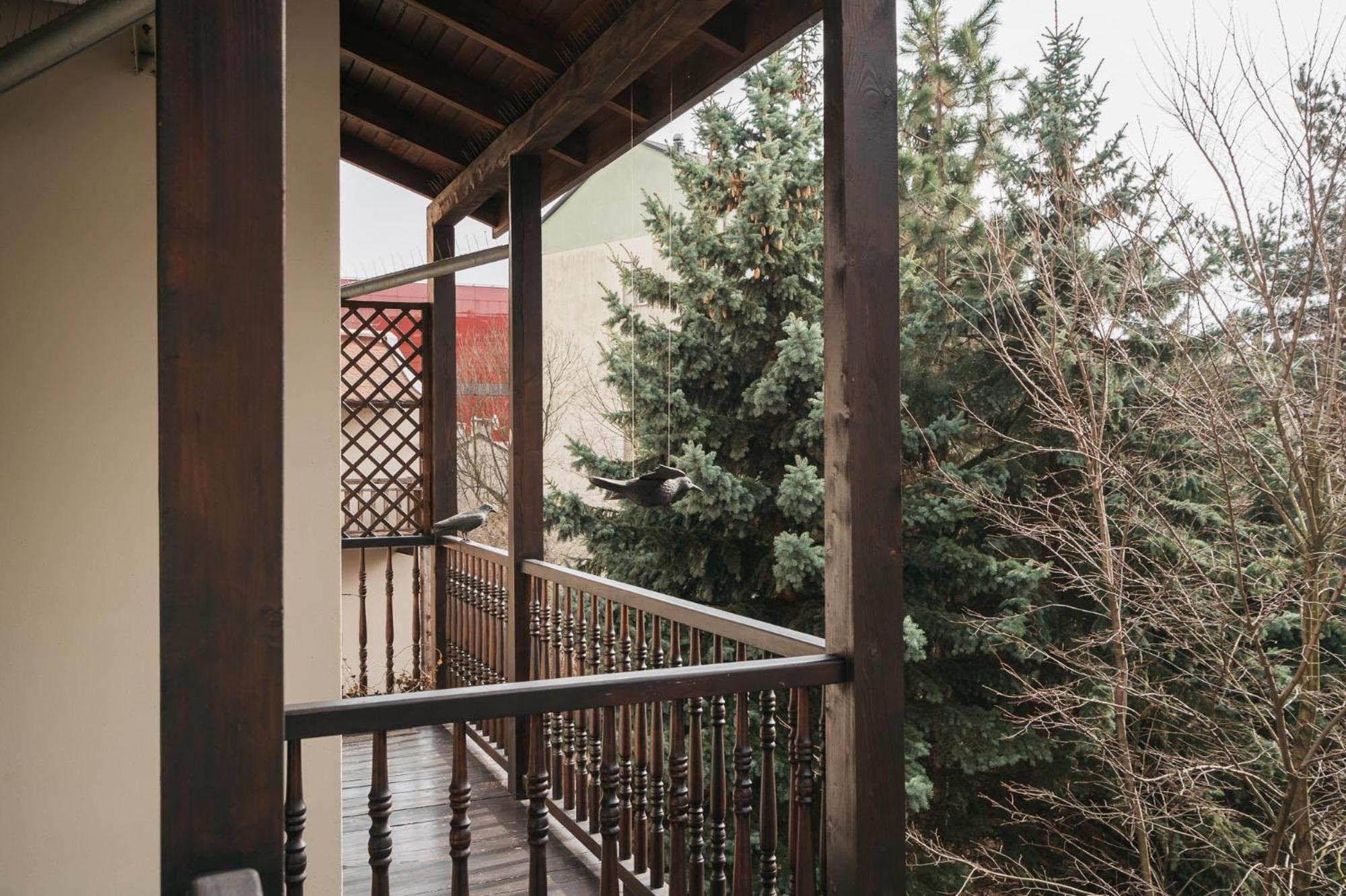 Topolowa - Loftaffair Collection Aparthotel 3*