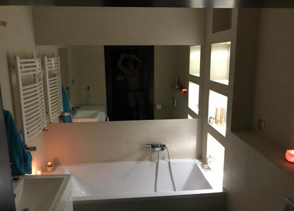 6 Pietro Apartamento Cracóvia