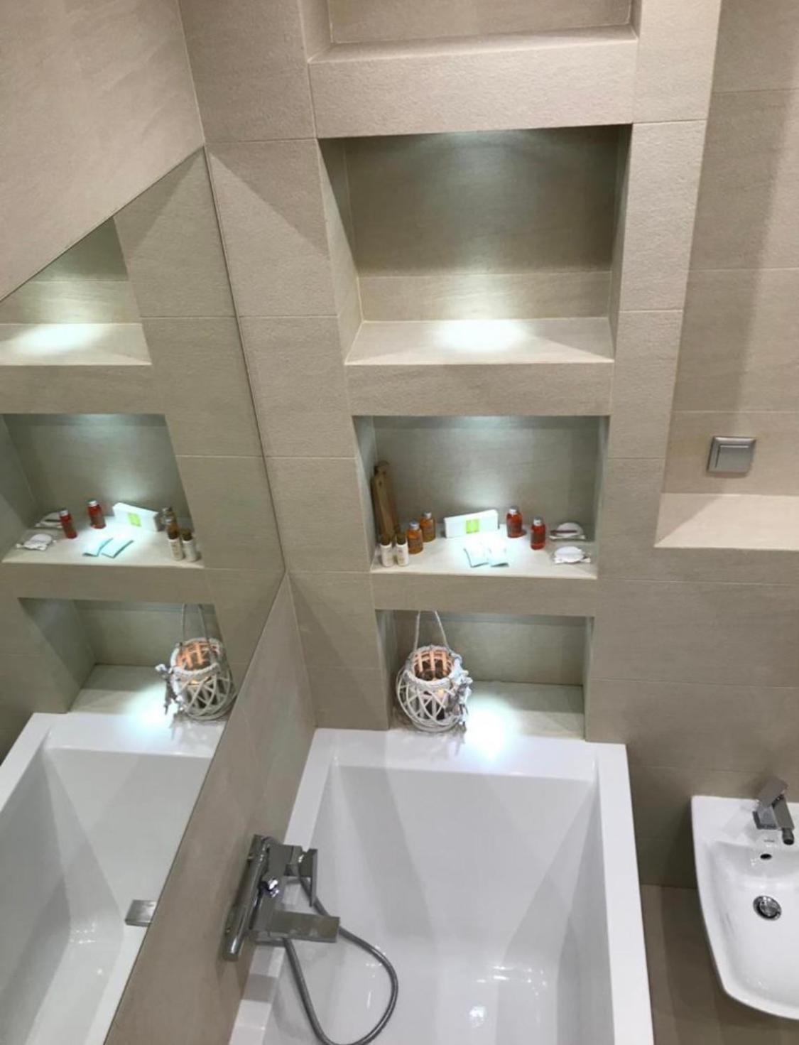 6 Pietro Apartamento *