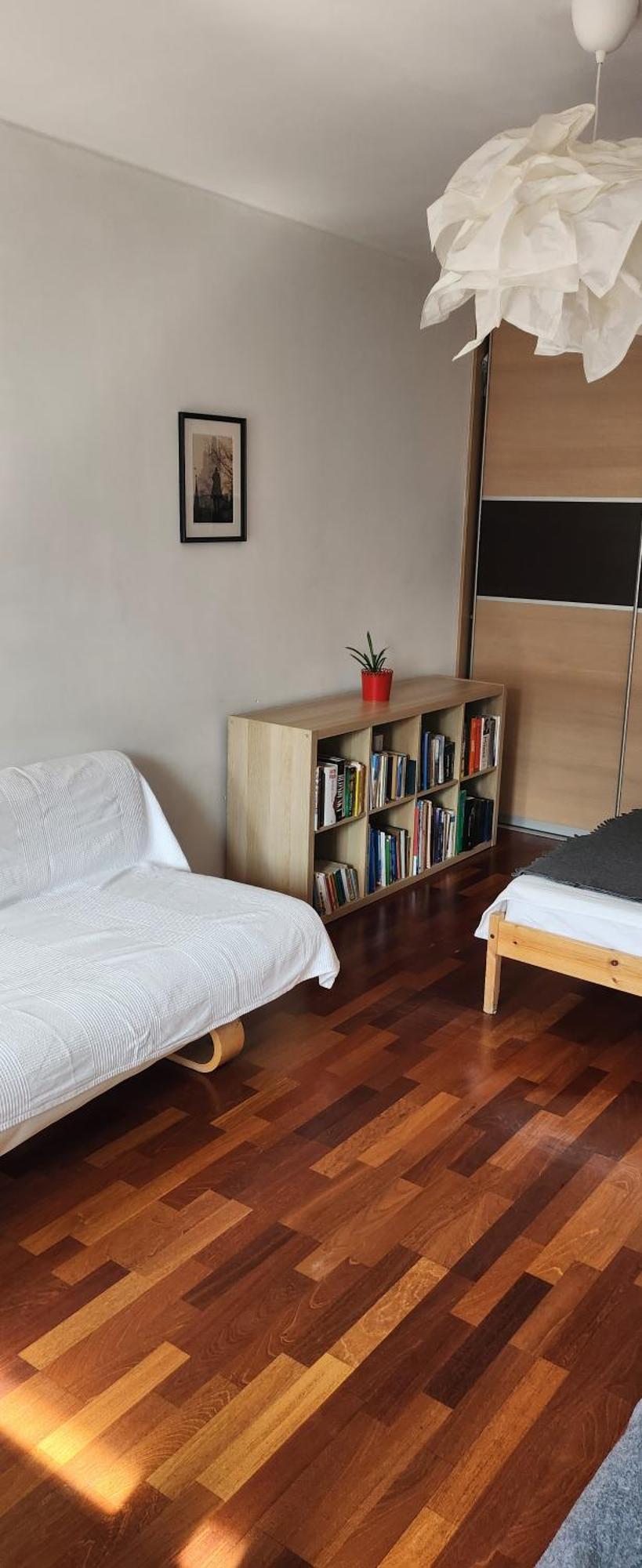 Apartamento Nature