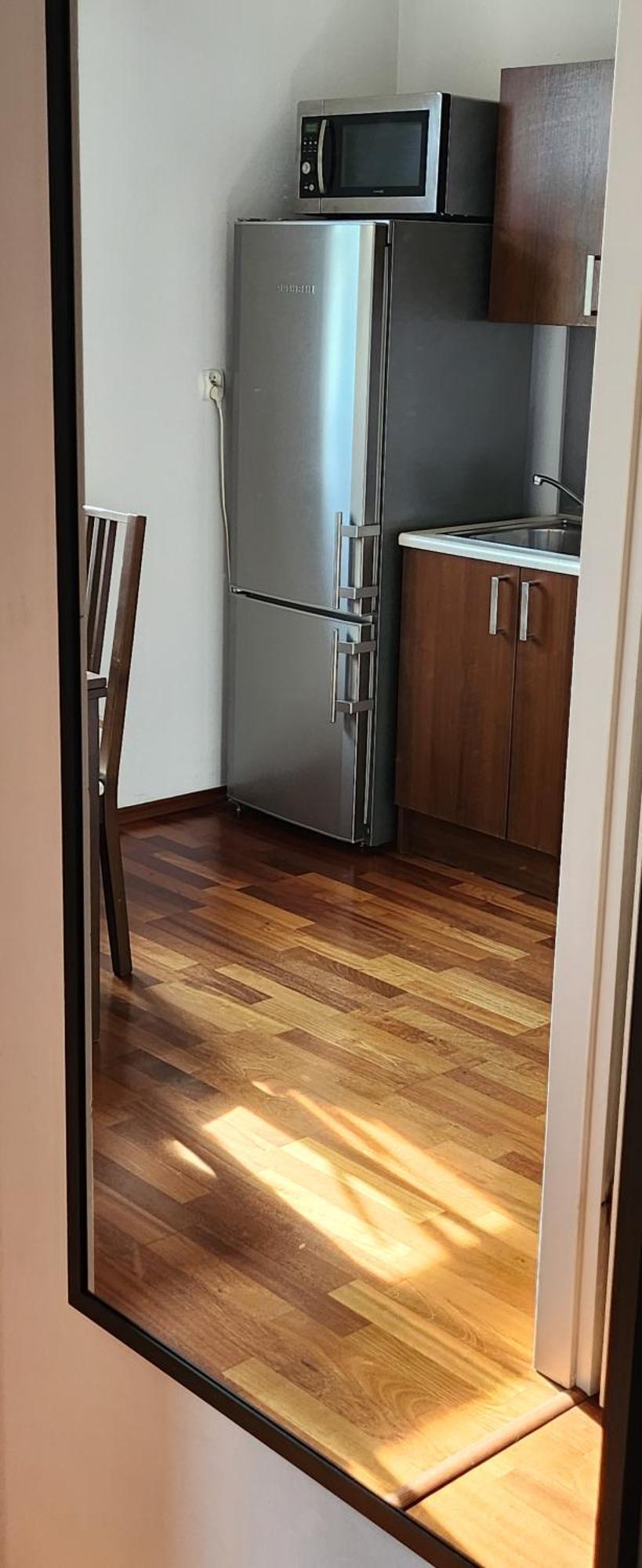Nature Apartamento
