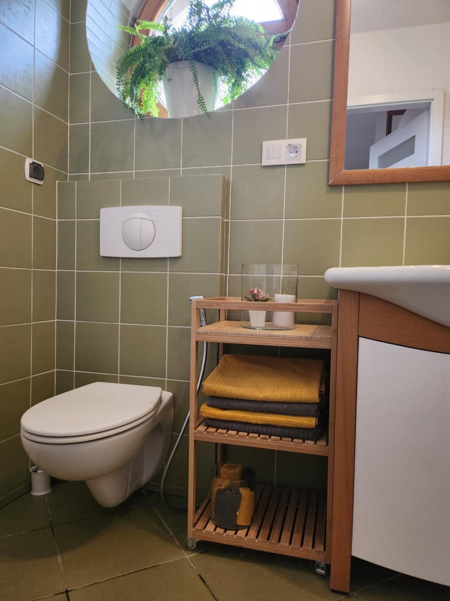 Nature Apartamento *