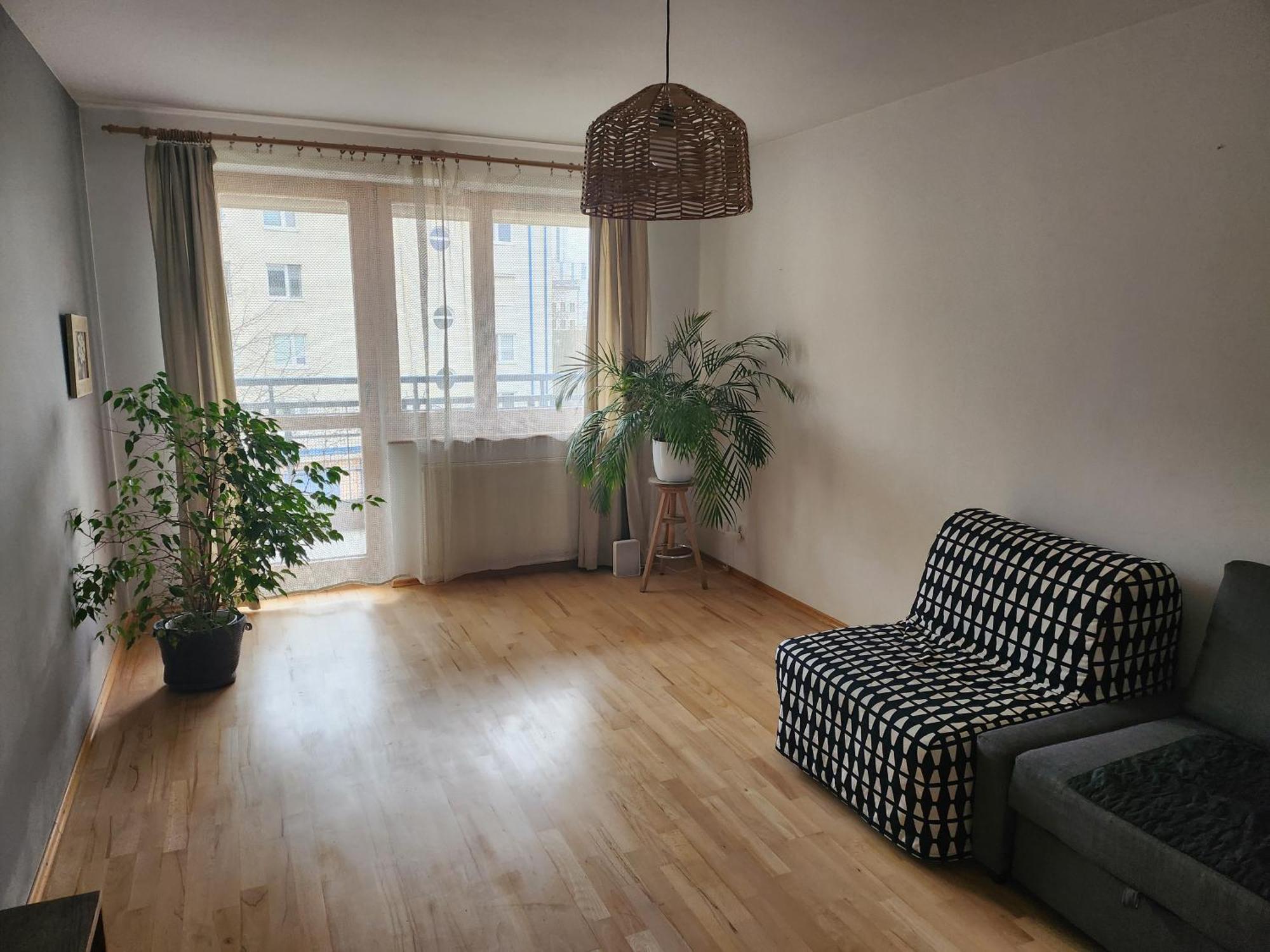 Nature Apartamento