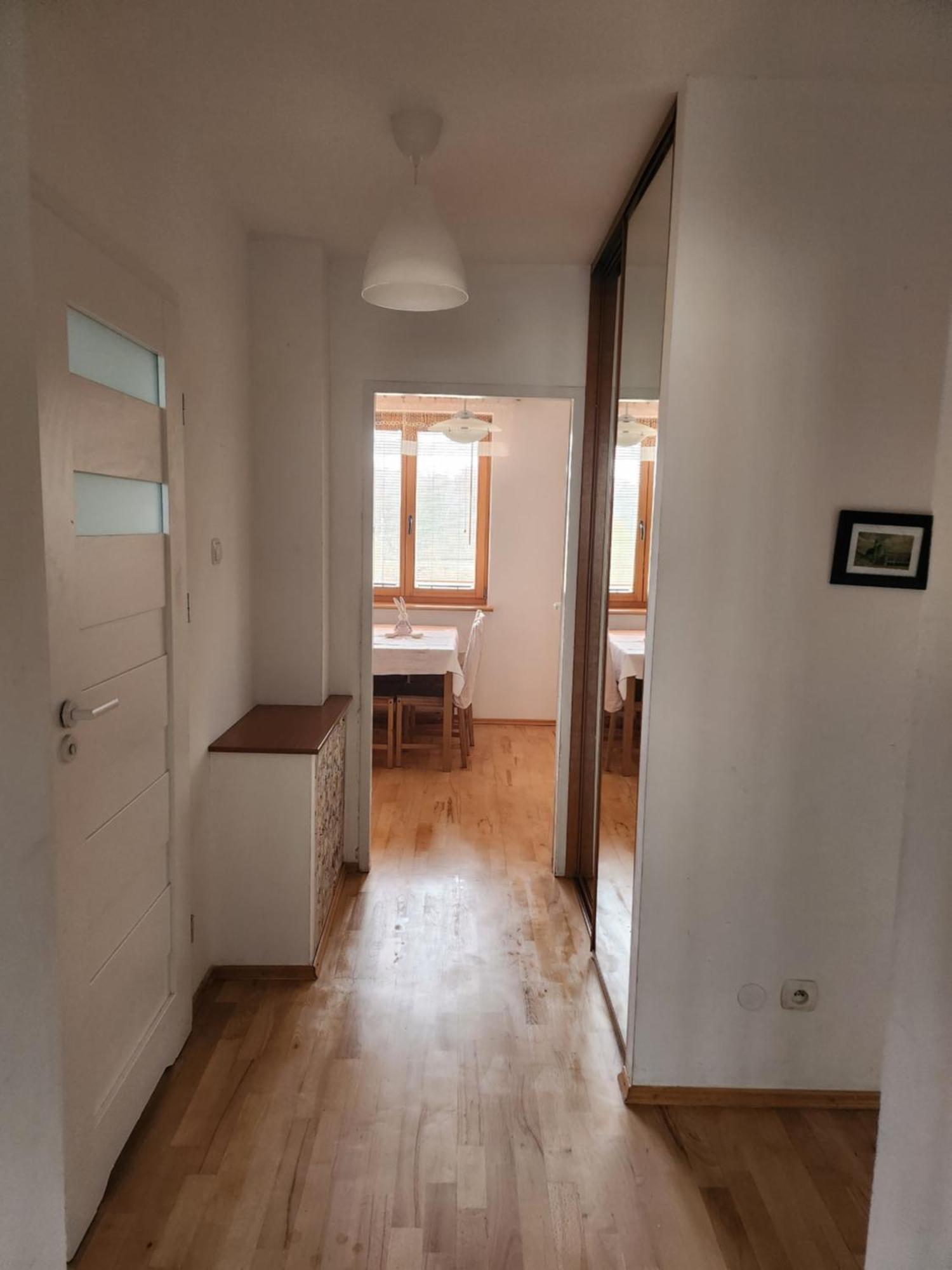 Apartamento Nature