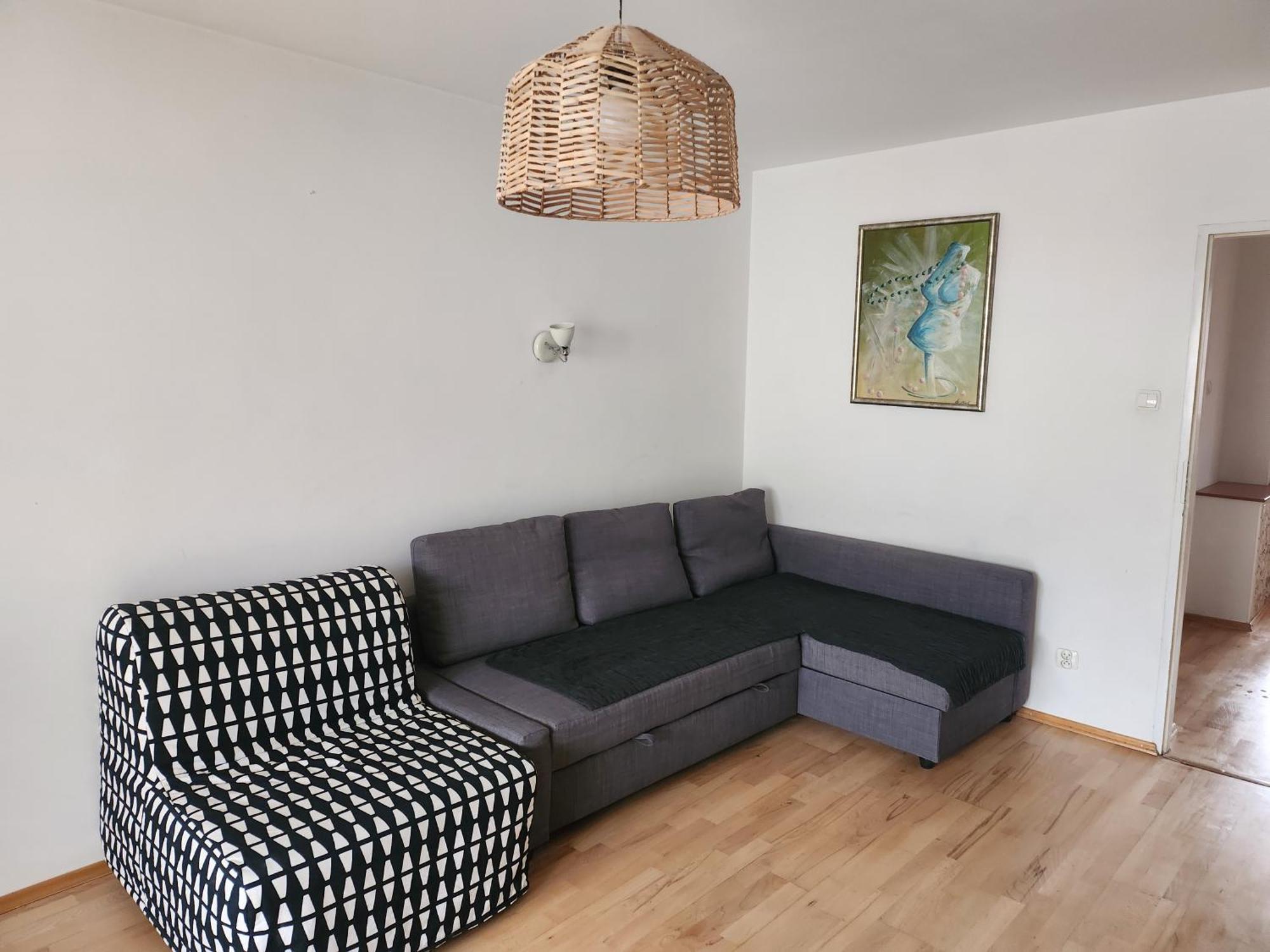 Apartamento Nature Cracóvia