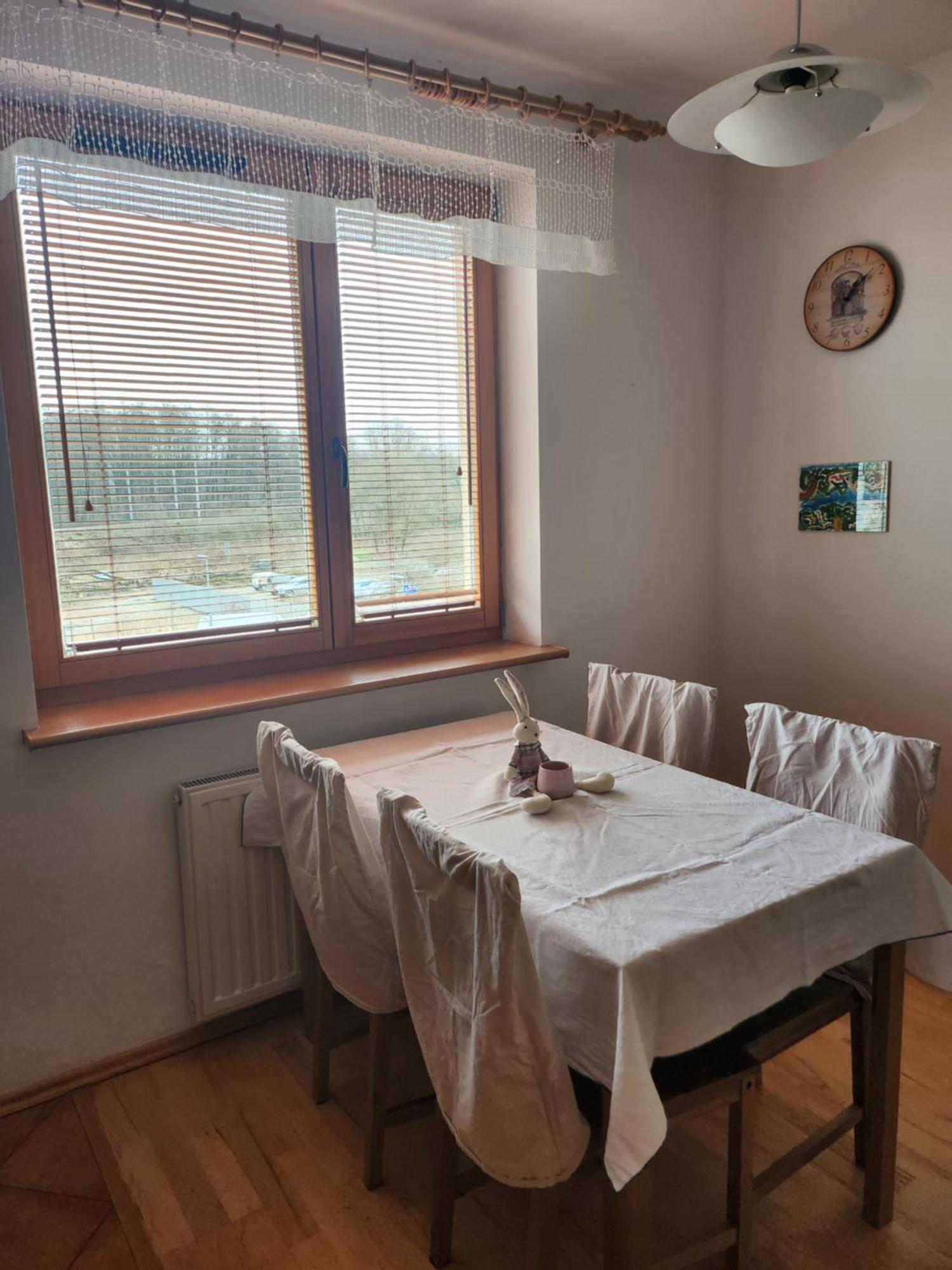Nature Apartamento