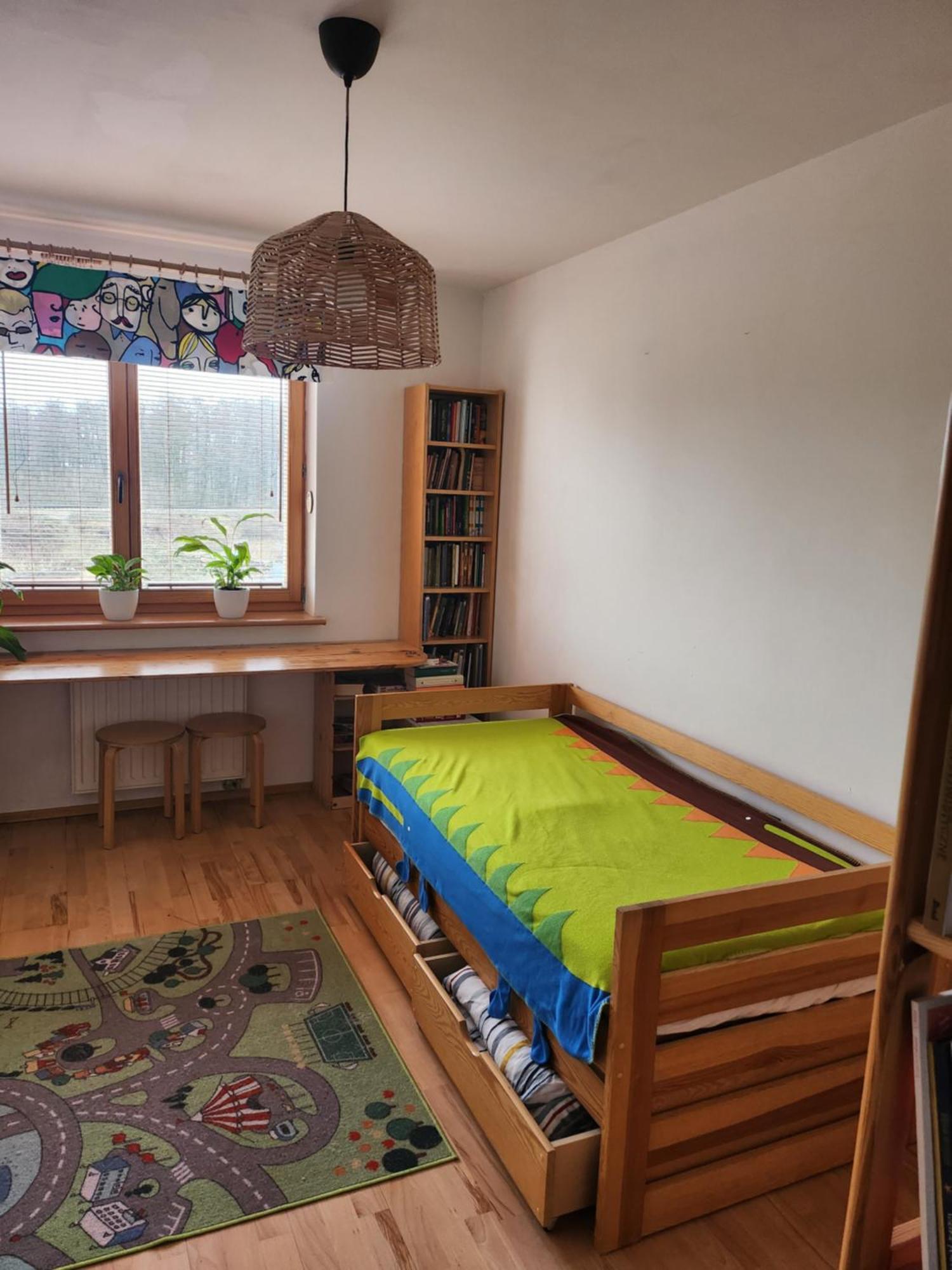 Apartamento Nature *