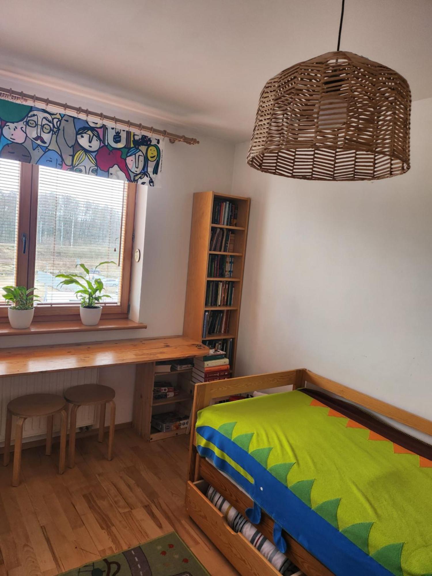 Apartamento Nature *