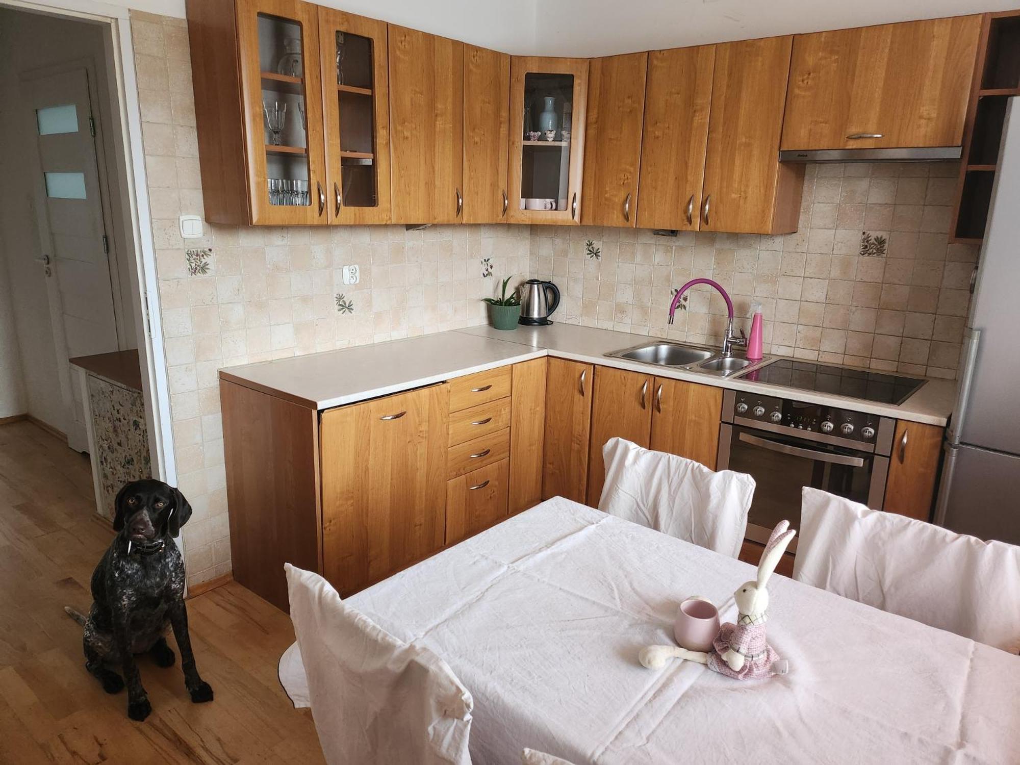 Apartamento Nature *