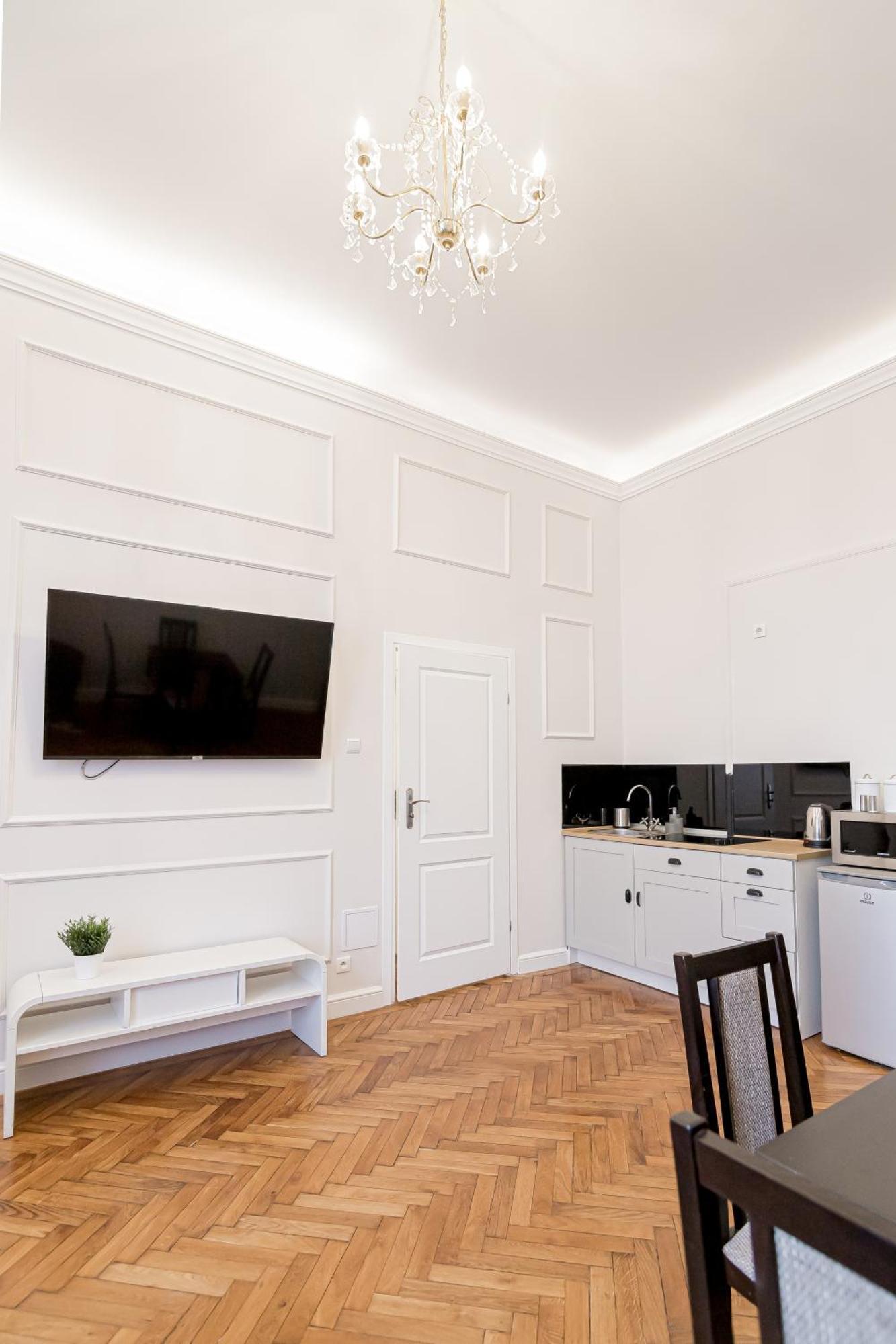 Apartment Royal *