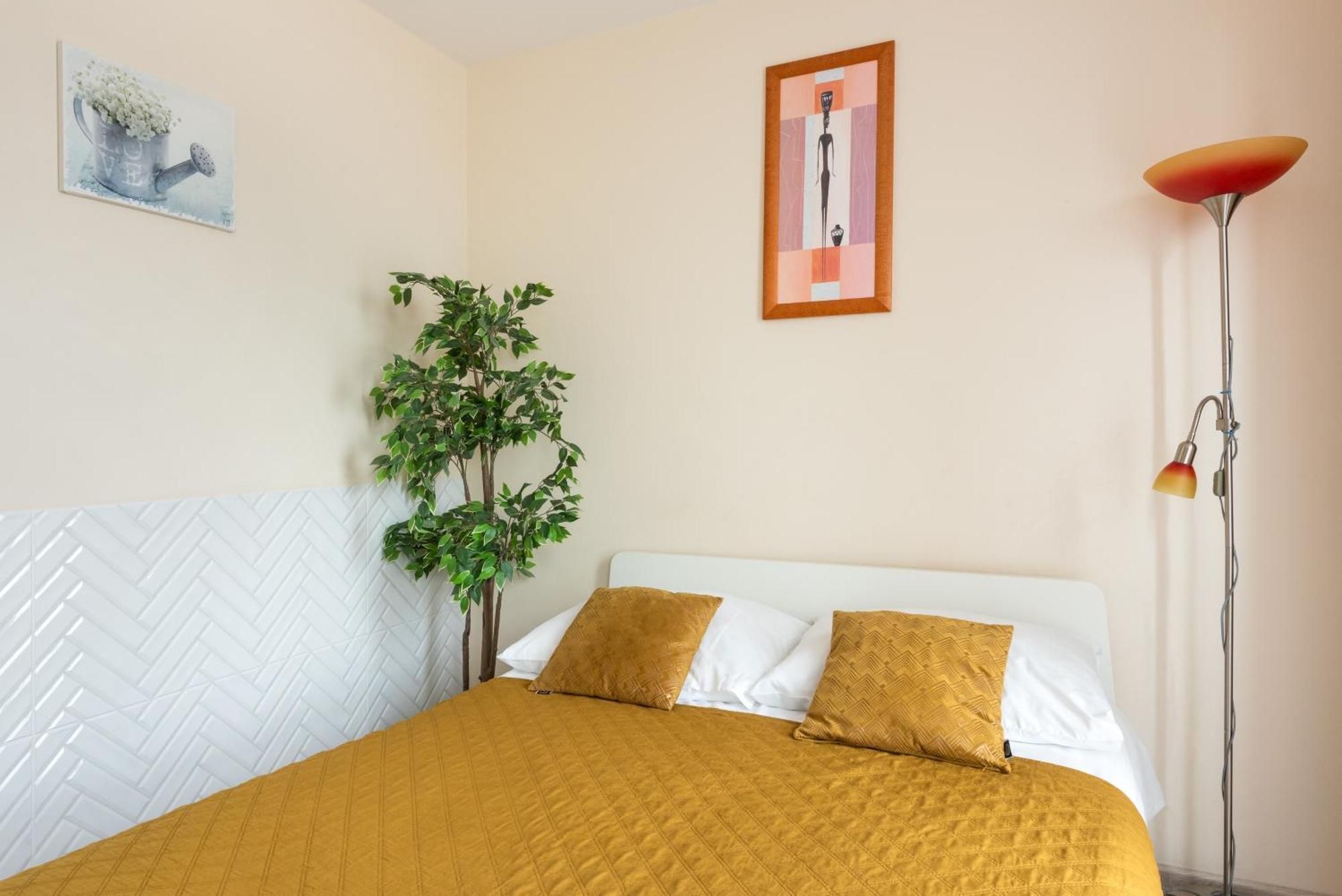 Cozy Modern Astoria Magic Orange Old Town * Cracóvia