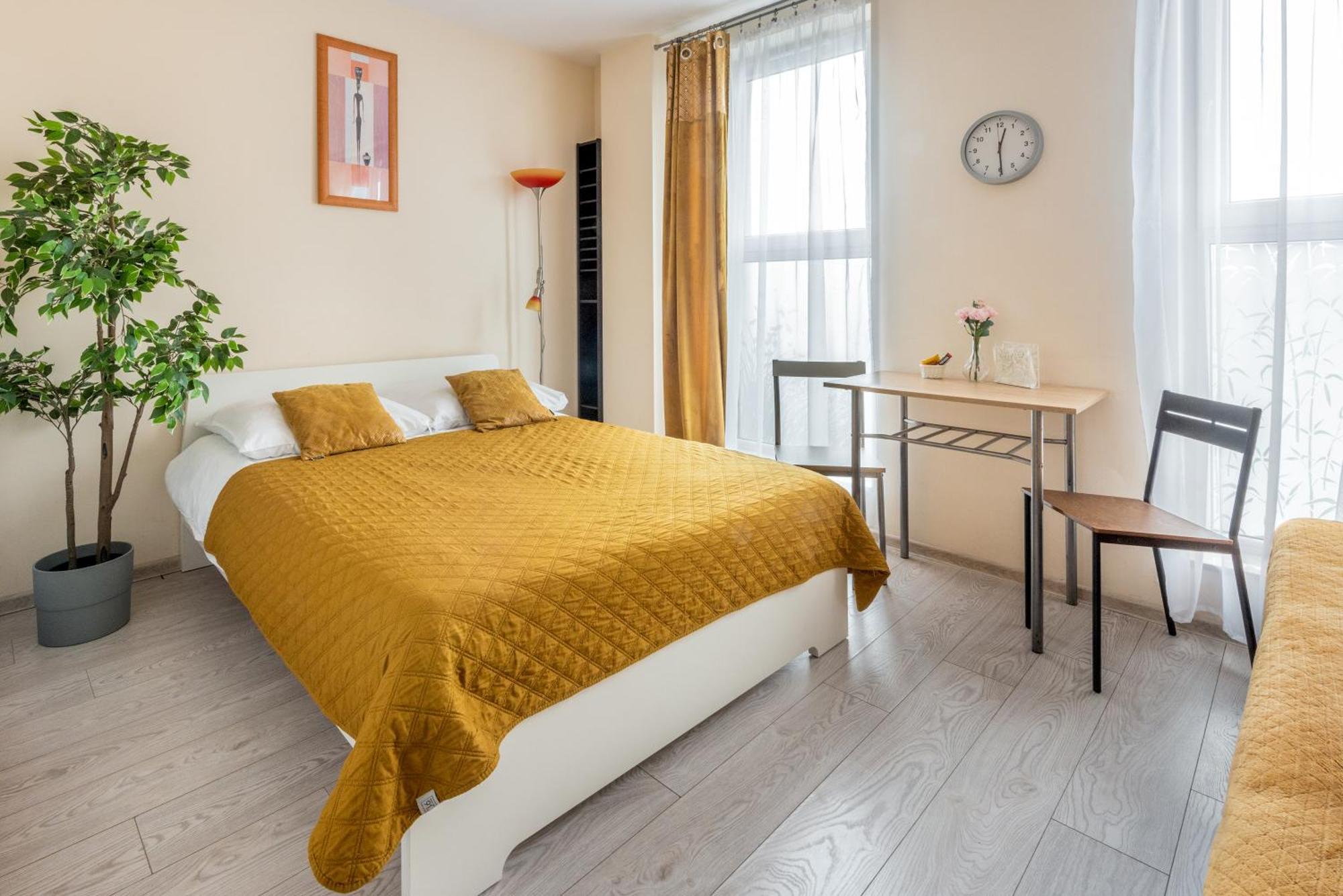 Apartamento Cozy Modern Astoria Magic Orange Old Town