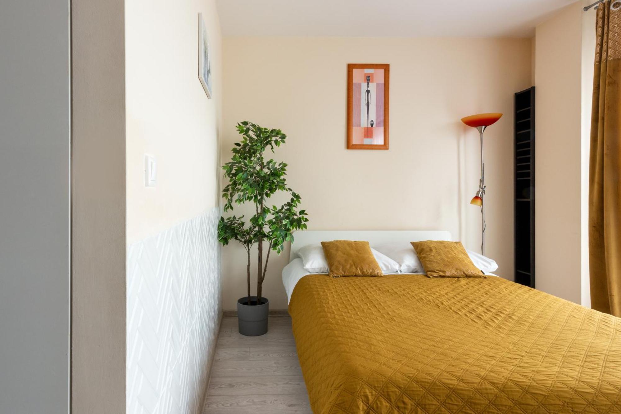 Cozy Modern Astoria Magic Orange Old Town * Cracóvia