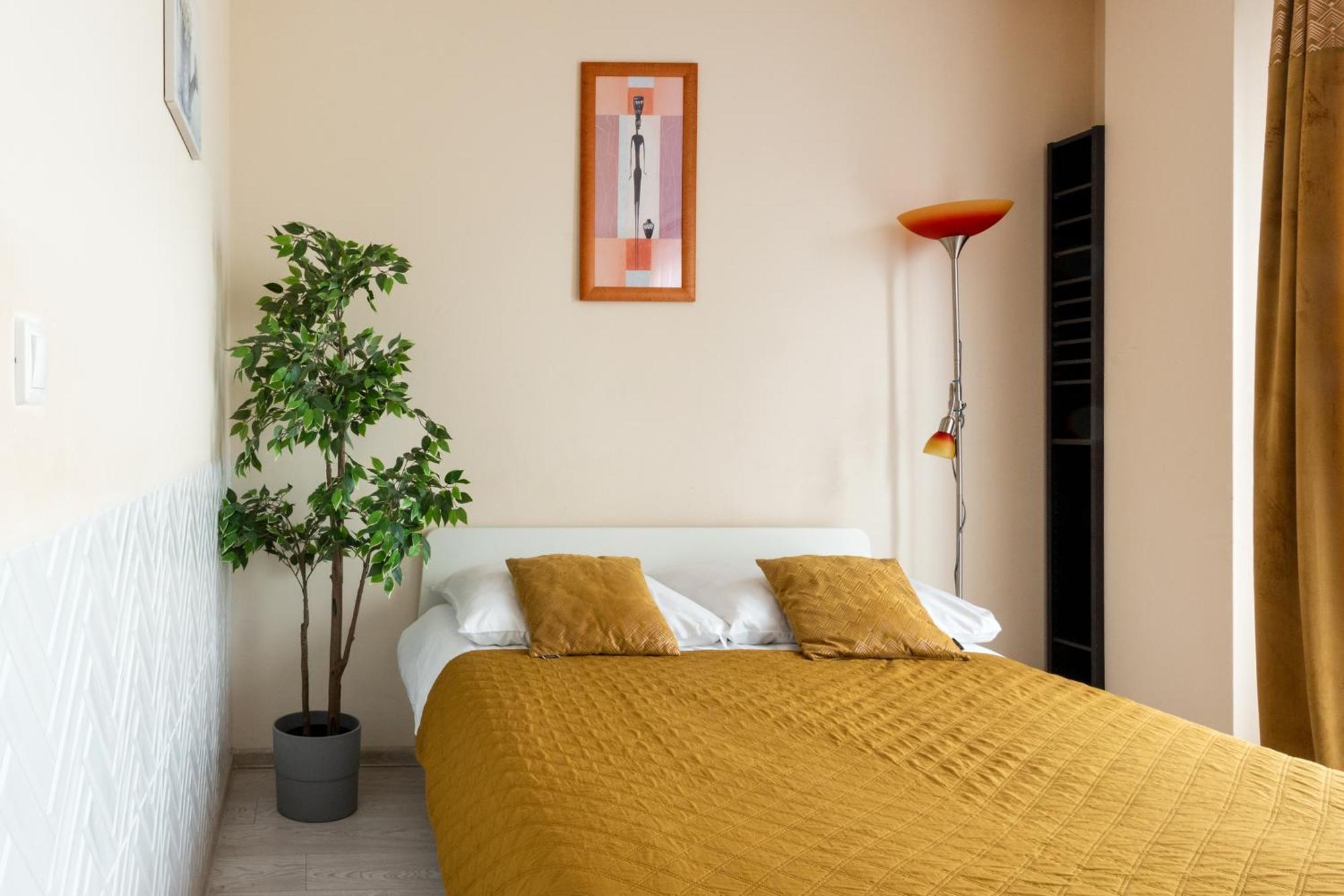 Apartamento Cozy Modern Astoria Magic Orange Old Town *