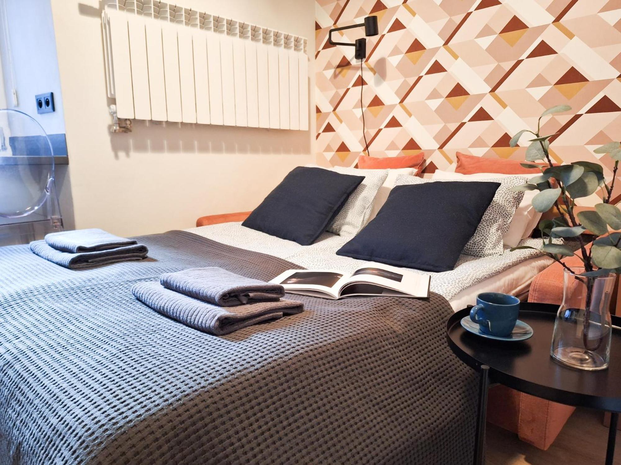Apartament Cracow Heart - 19th-century Tenement House Of Stanislaw Wyspianski *