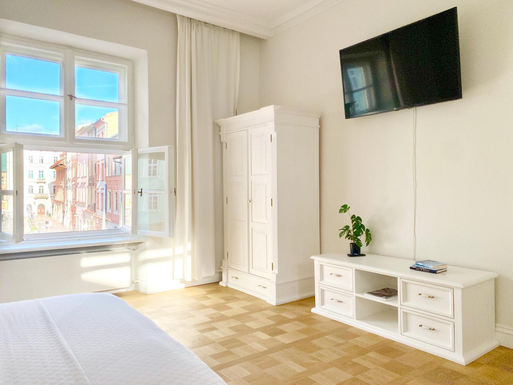 Apartment Mint Luxury At The Main Square *