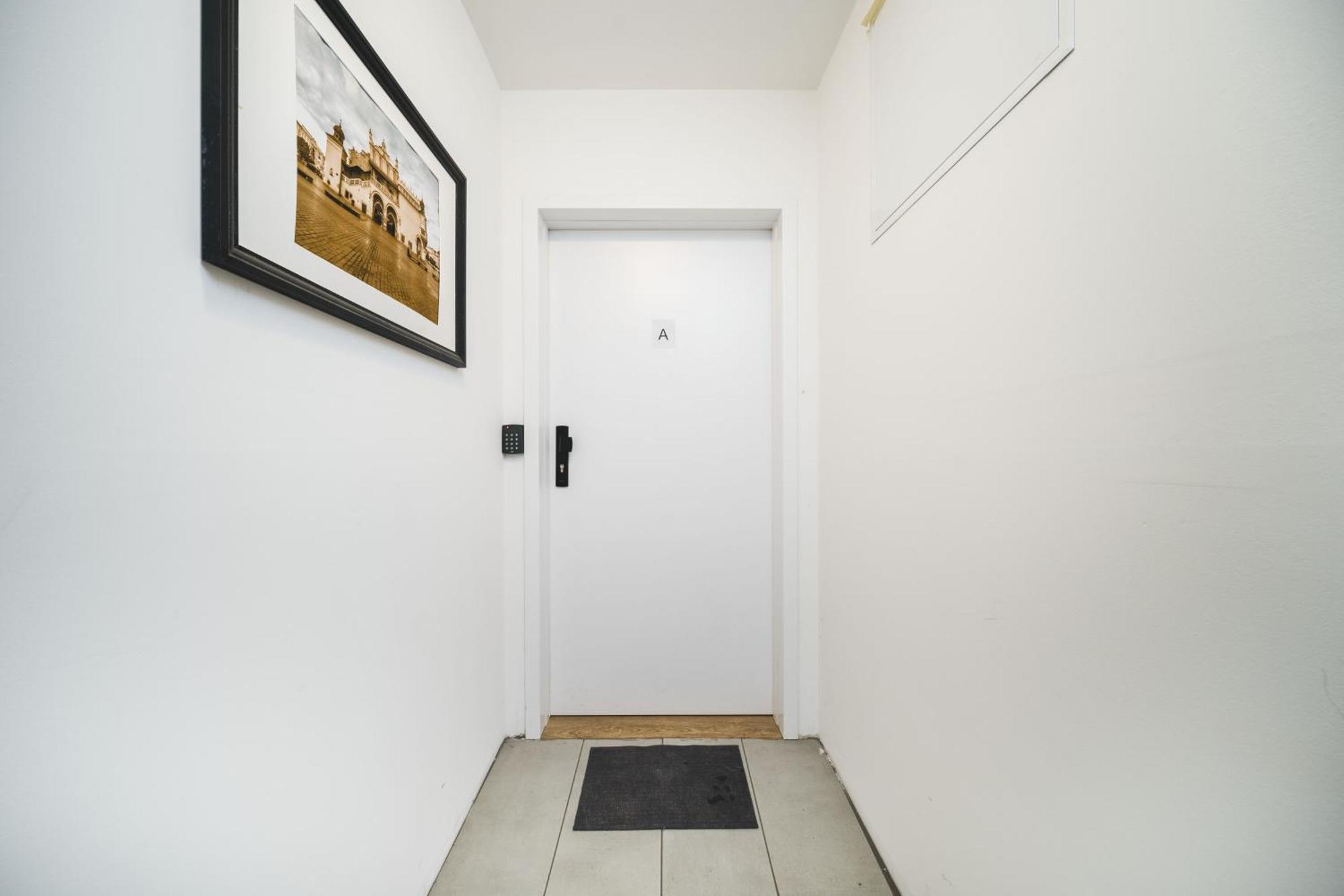 A Dietla Apartment Krakow