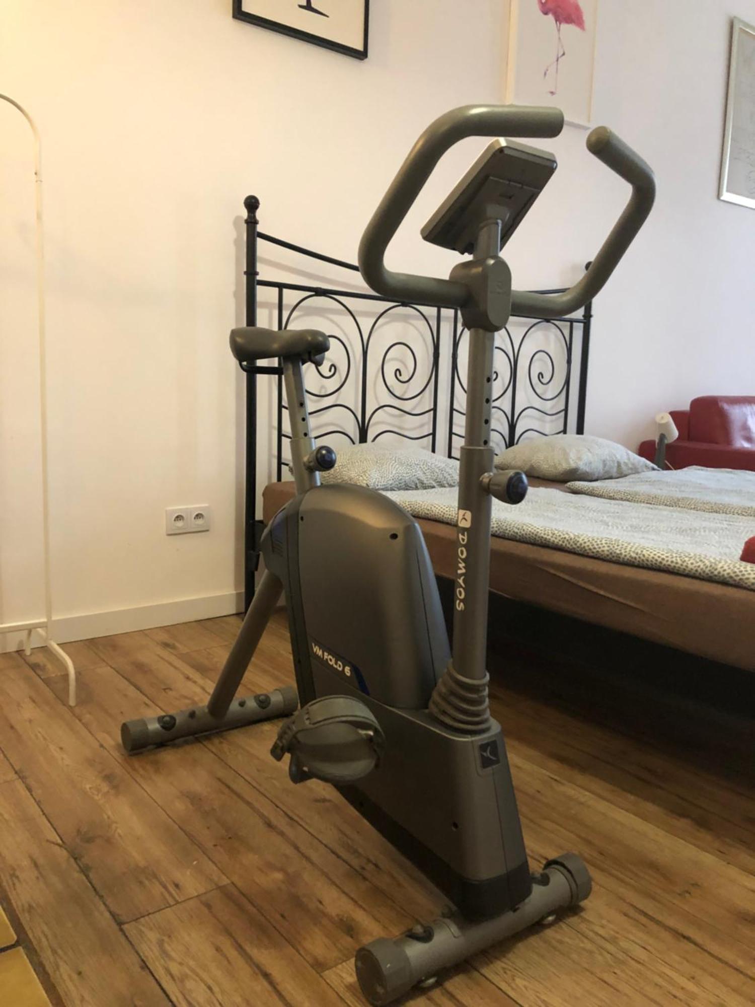 3b Appartement Krakau