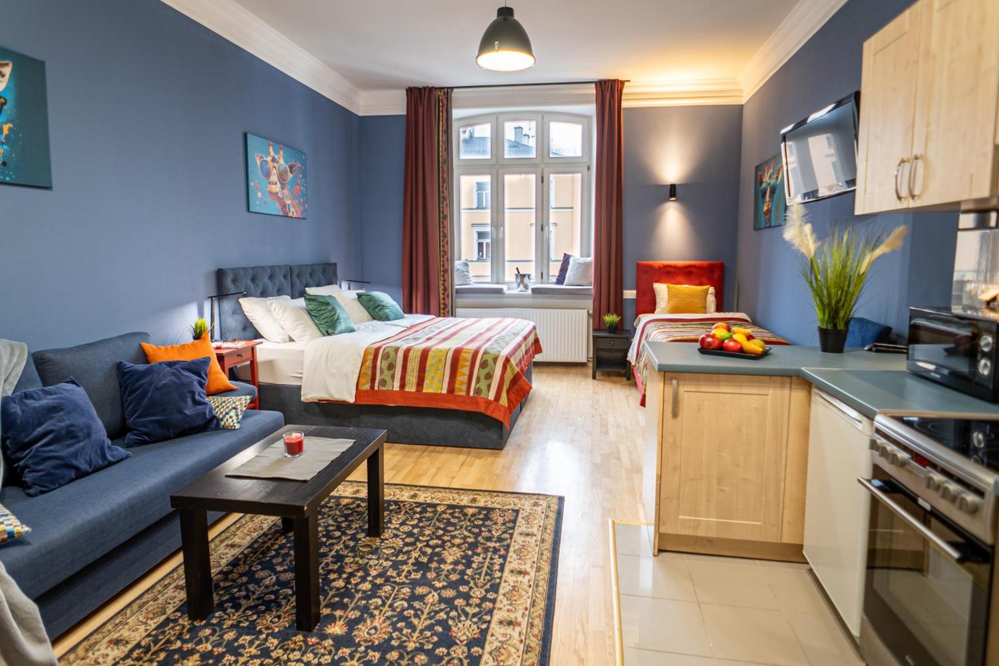 Apartamento Otium Old Town Boutique
