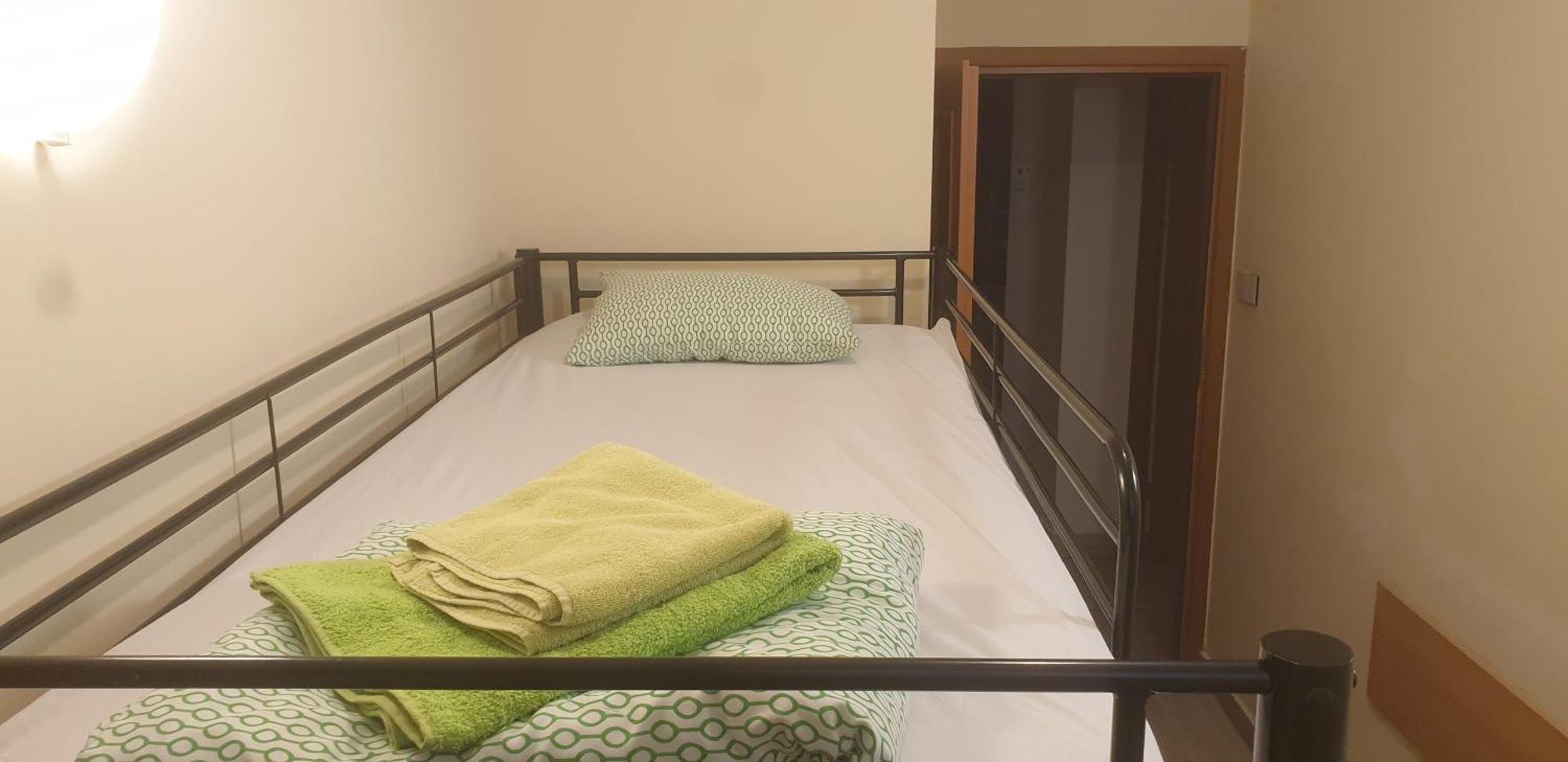 Hostel Amber *