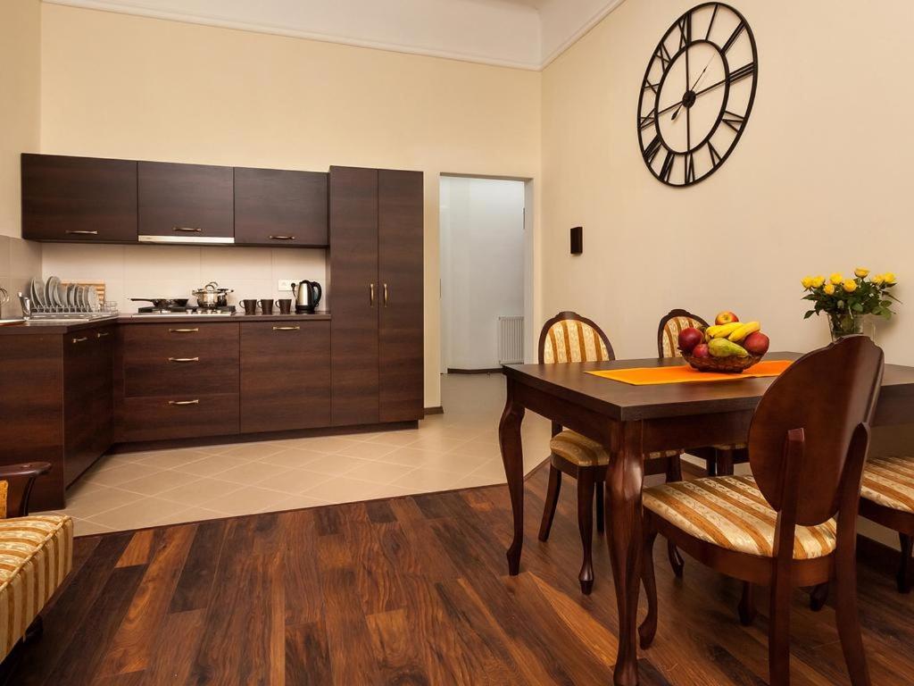 Bonerowska 5 Aparthotel Krakow