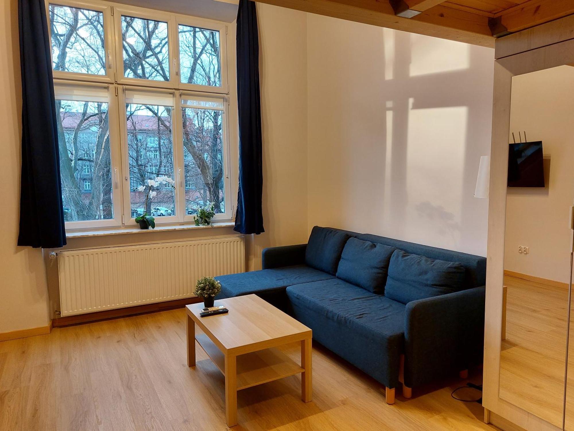 Apartamento Blisko Rynku I Dworca Nr 1