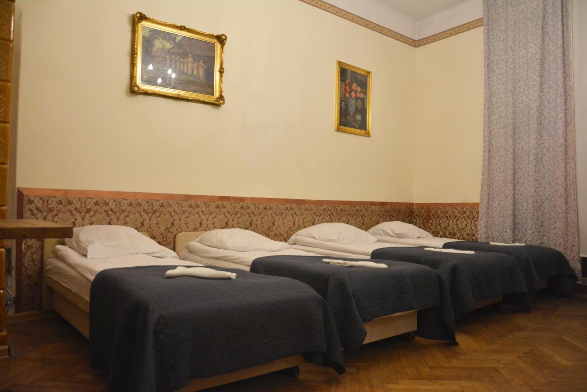 Apartment Florian 8 *