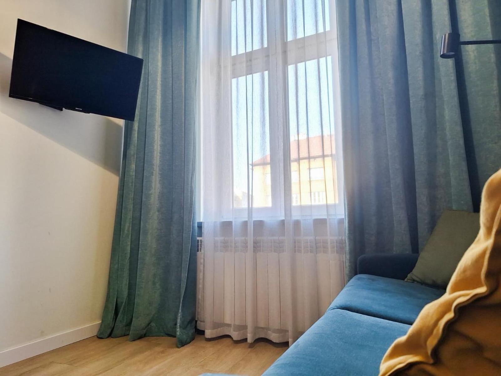 Cracow Heart - 19th-century Tenement House Of Stanislaw Wyspianski * Kraków