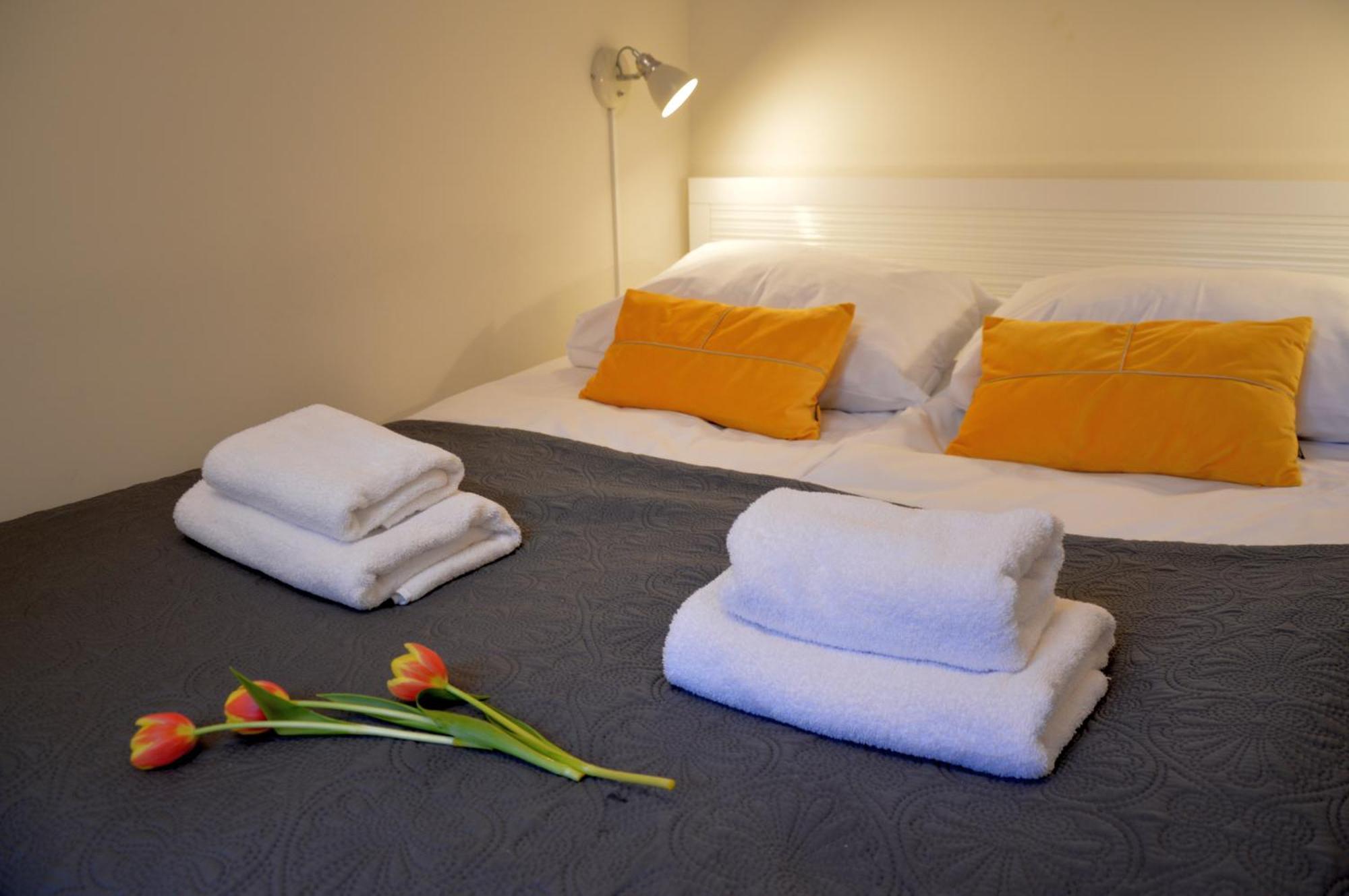 Cracow Aparthotel *