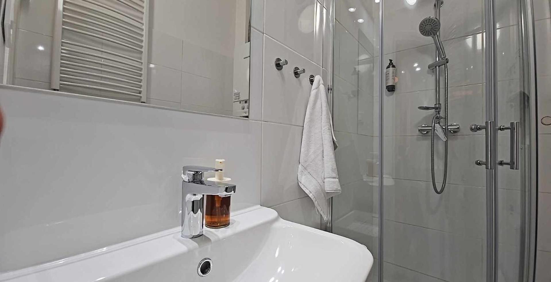 Nikodem In Old Town - Center Apartment