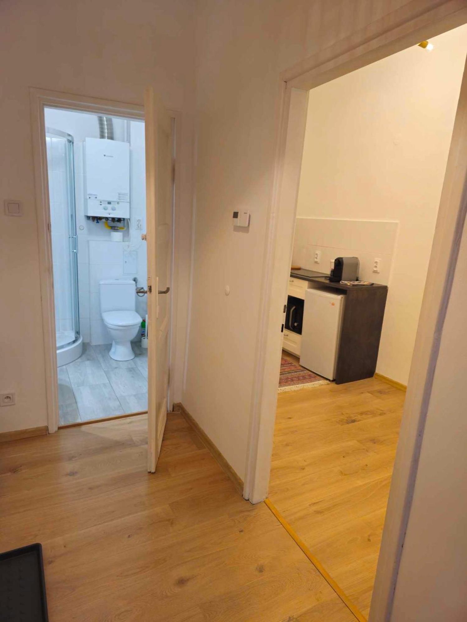Nikodem In Old Town - Center Apartment