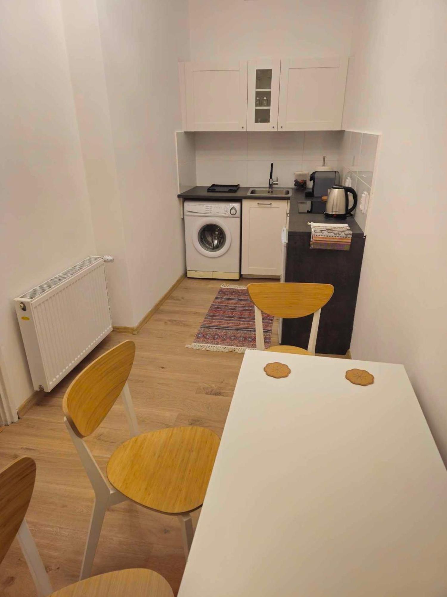 Apartment Nikodem In Old Town - Center Krakow