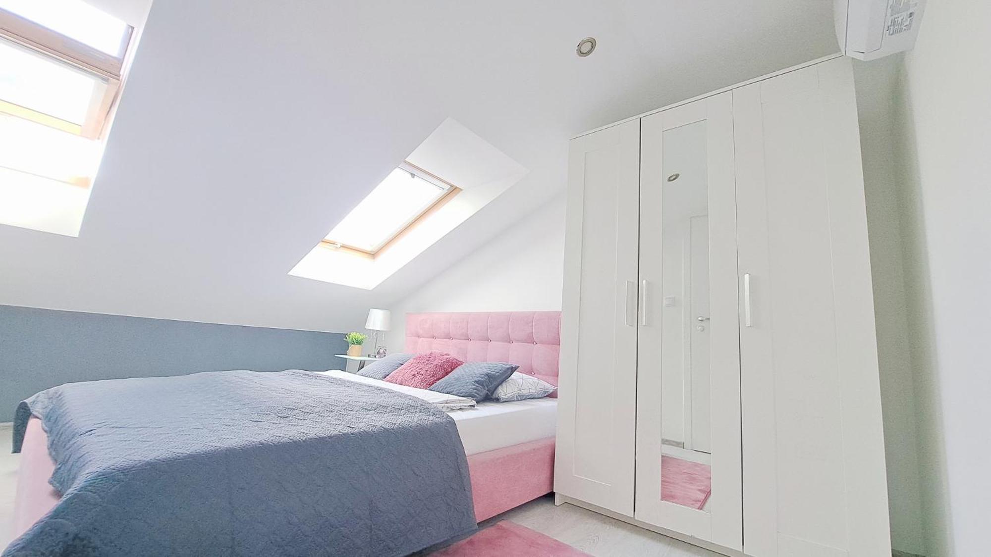 Wlodarska 4a Premium Apartment *
